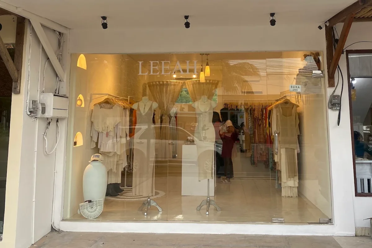 Designer Boutiques in Bali: 13 Places to Shop in Bali