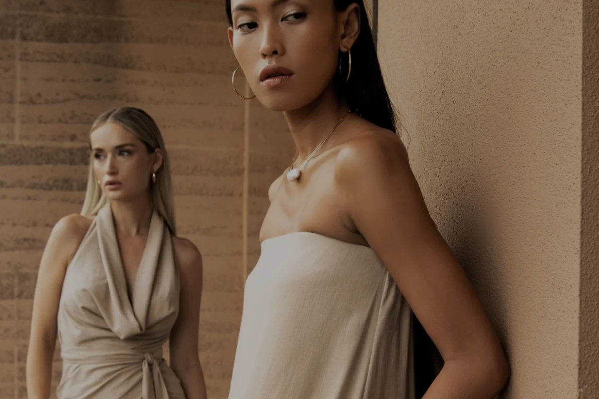 PAULINA KATARINA boutique in Seminyak