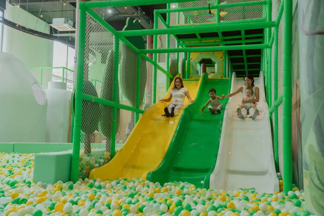 Best Family Activities in Bali for Kids and Parents