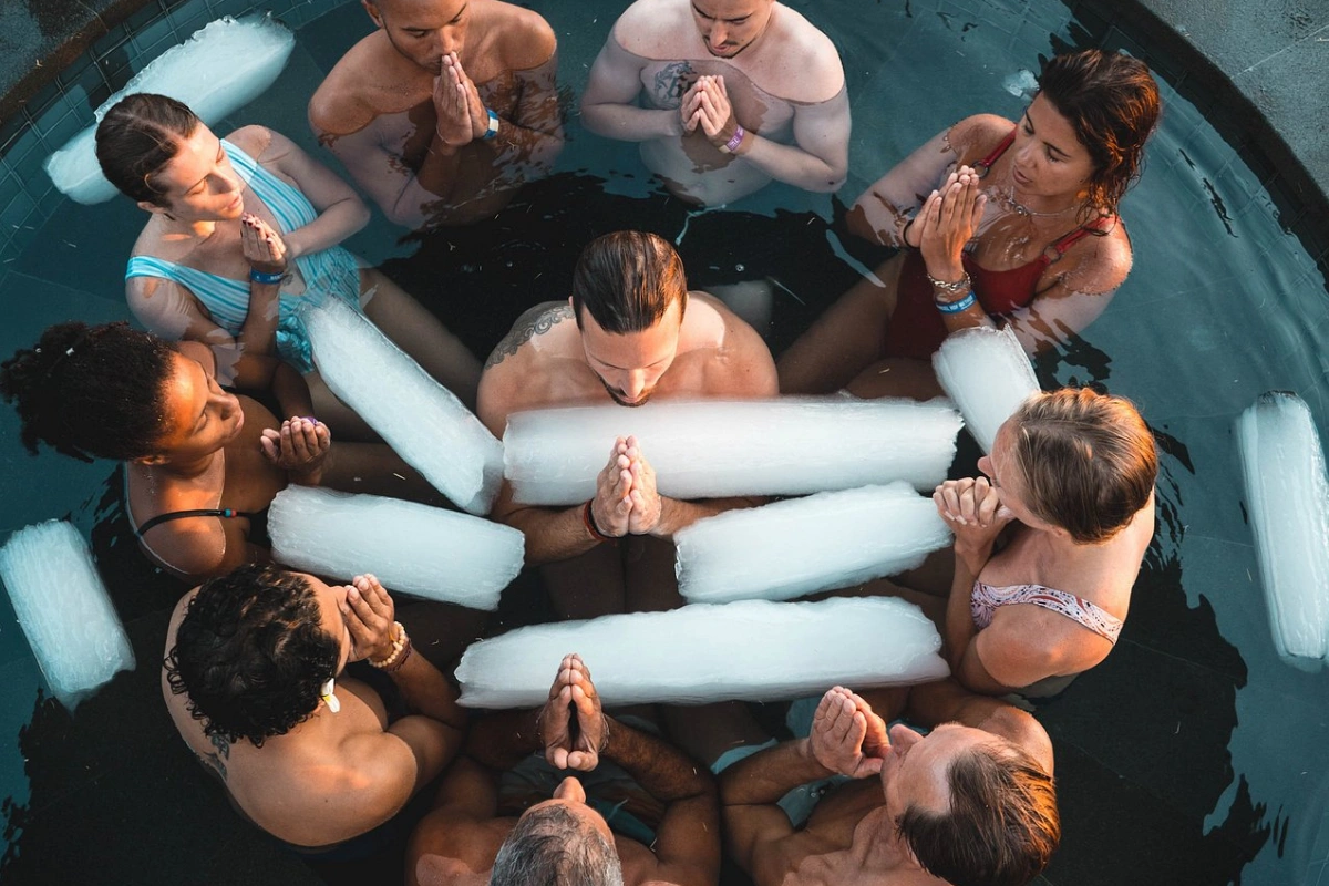 Ice Bath in Bali: 11 Best Places for a Cold Reset