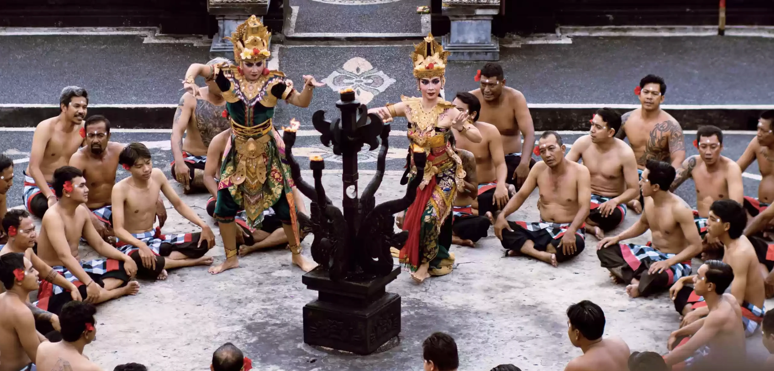 Uluwatu Kecak Dance Guide for Bali's Iconic Sunset Show