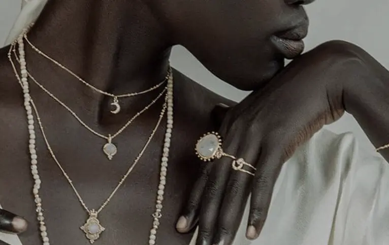 Ananda Soul ethical jewelry made in Bali