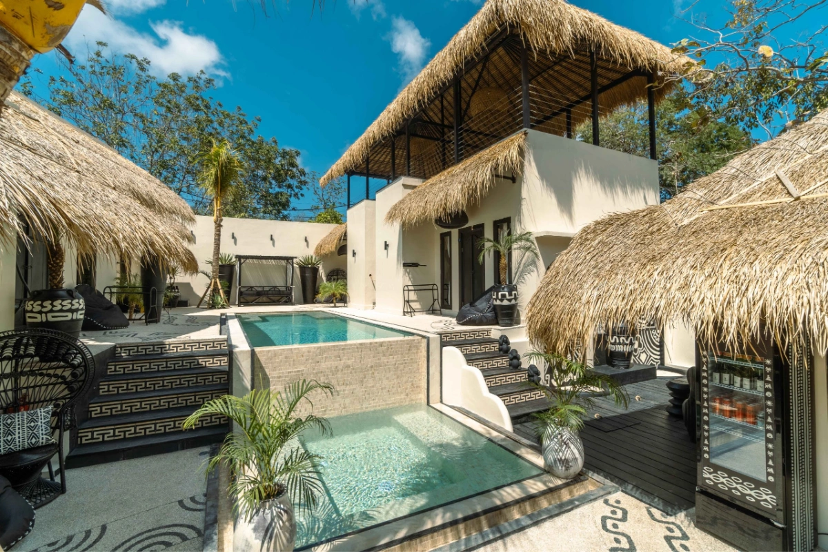 Boutique Hotels in Uluwatu for a Stylish Bali Escape