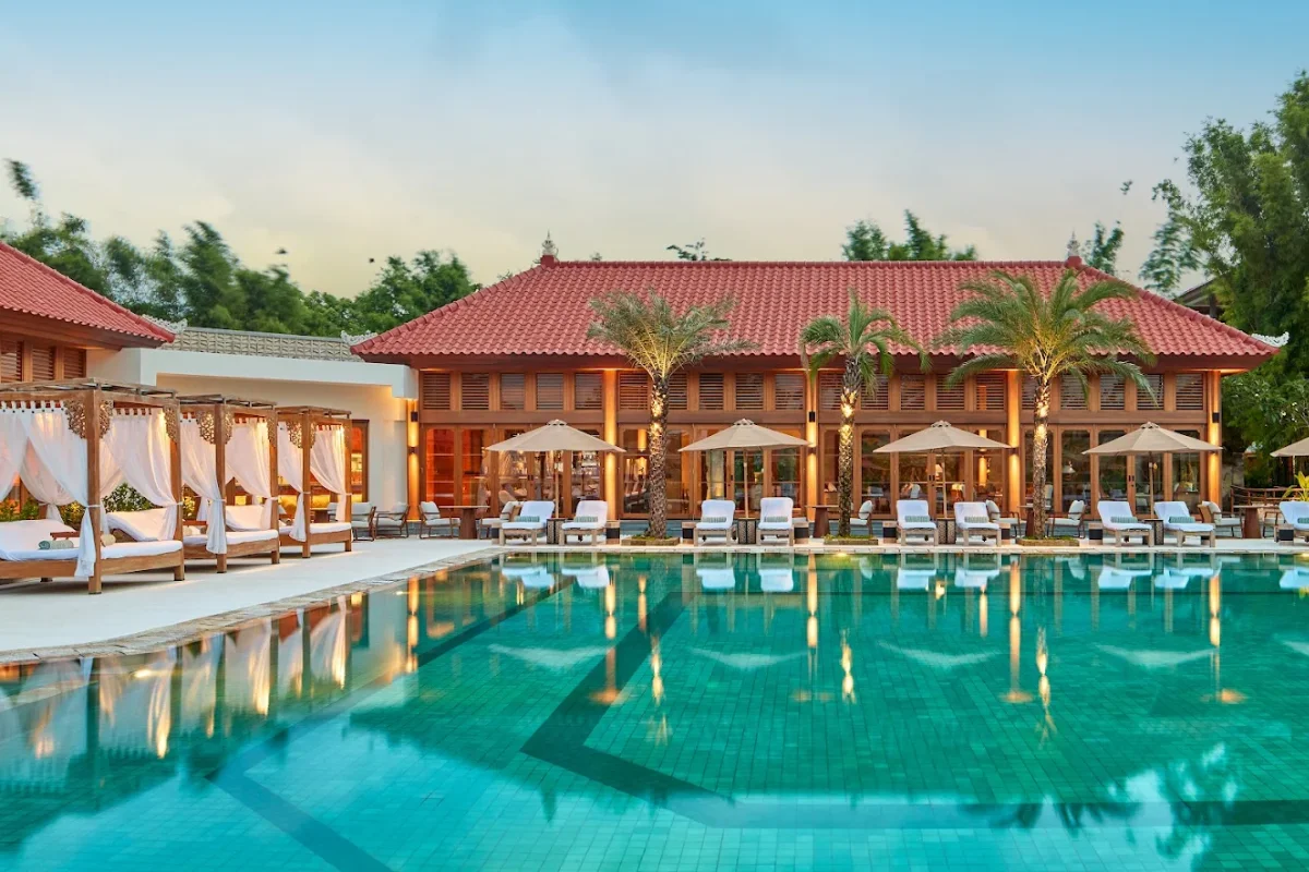 New Hotels in Bali 2026: 8 New Stays to Know