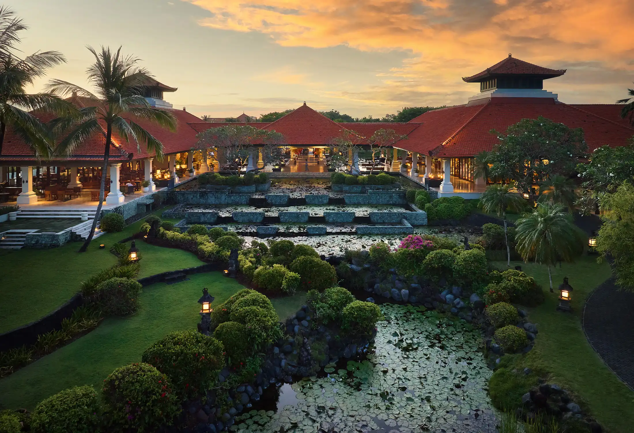 Where Hobbies, Wellness and Balinese Culture Meet at Grand Hyatt Bali