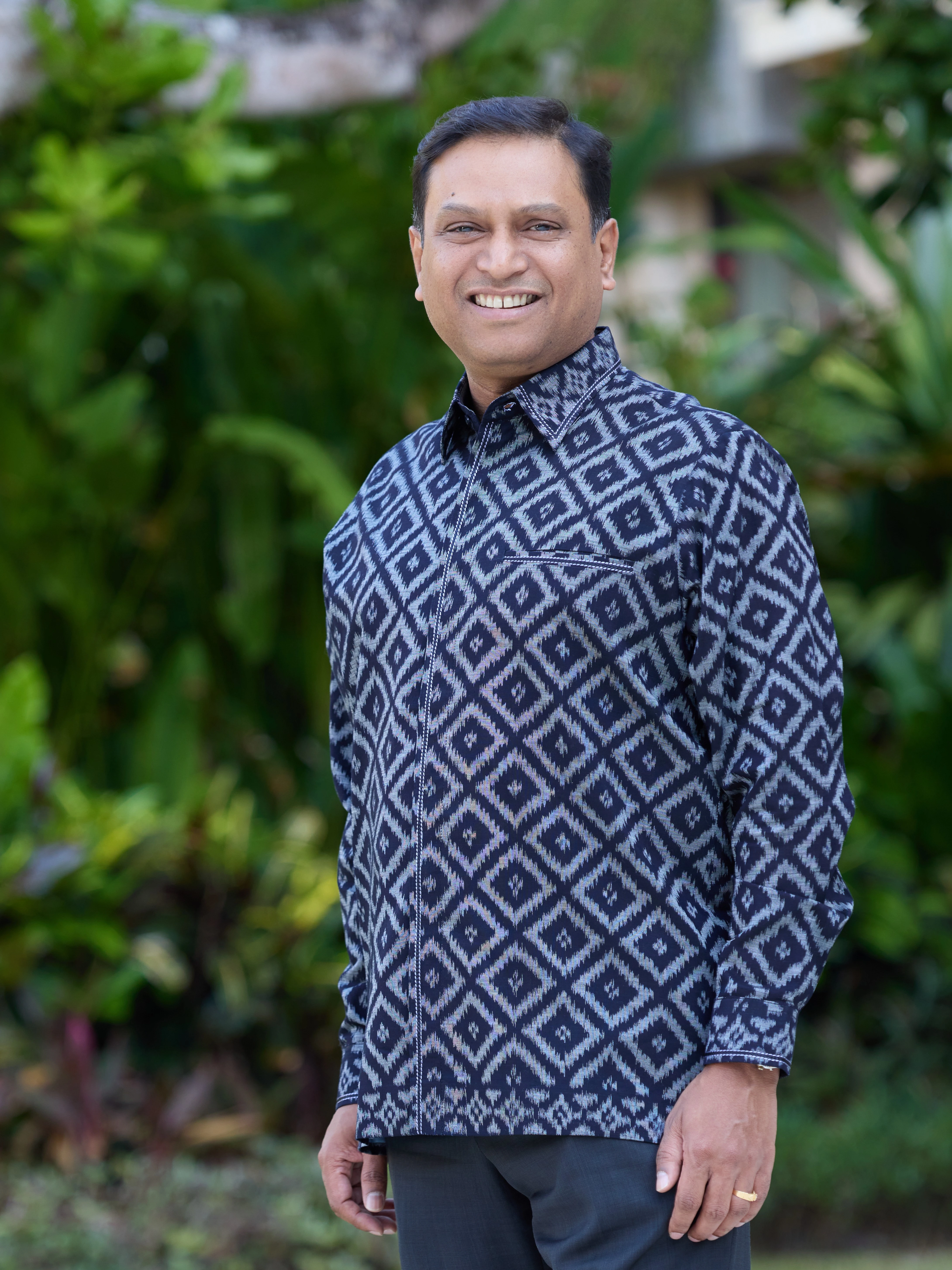 The Westin Resort Nusa Dua, Bali Appoints Arun Kumar as General Manager