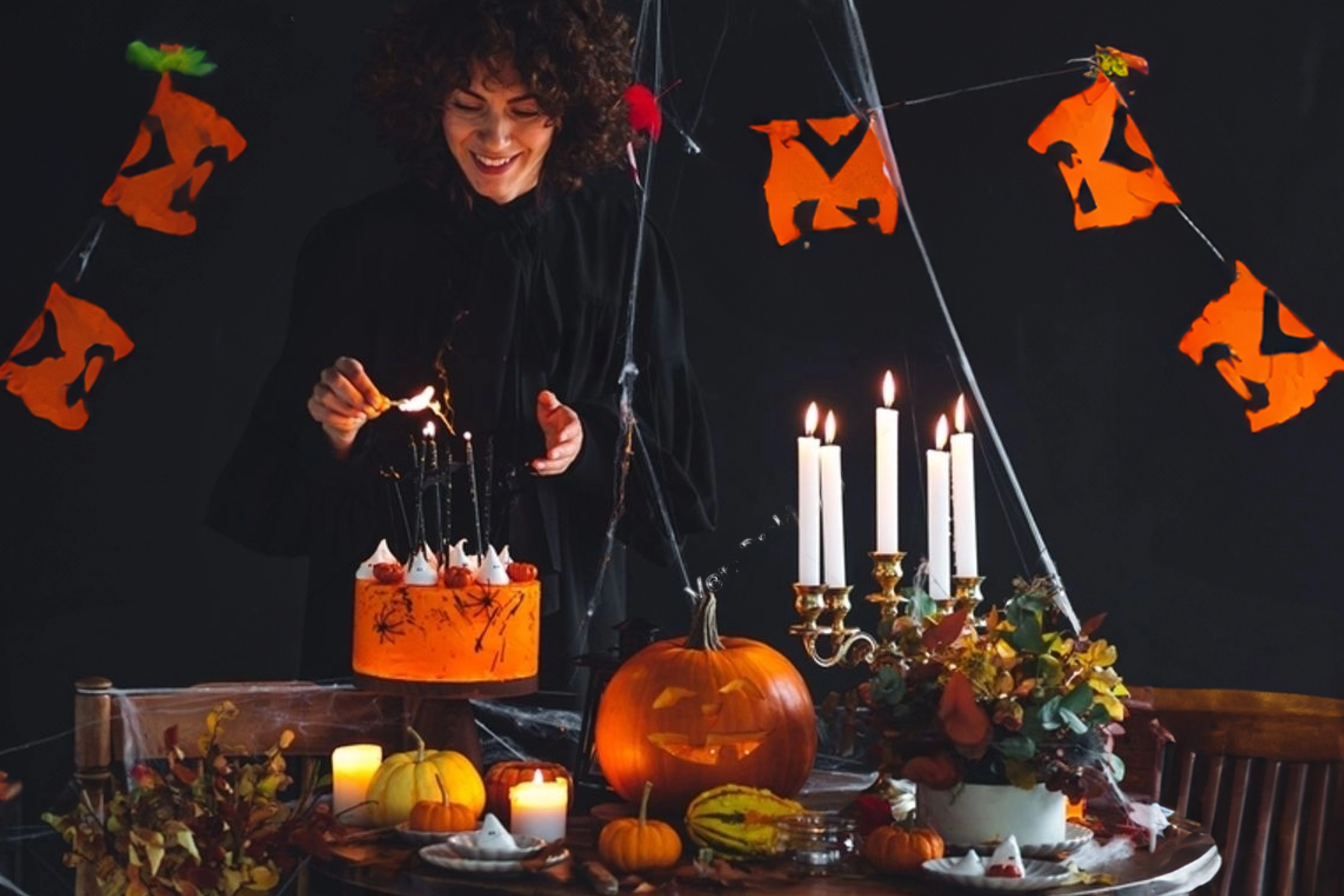 From Spooky Dinner to Halloween Brunch: Sofitel Bali Nusa Dua Plans a Family Weekend of Frights and Fun