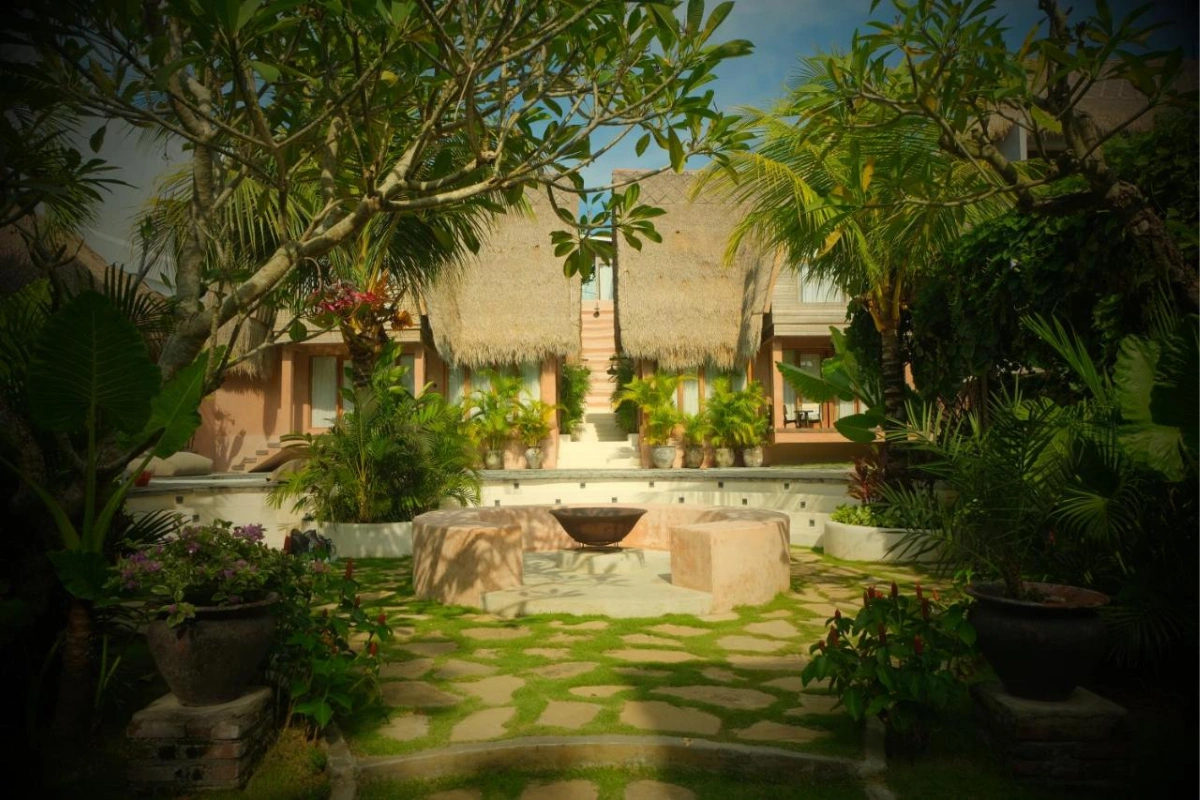 Lulu's Wellness Boutique Uluwatu