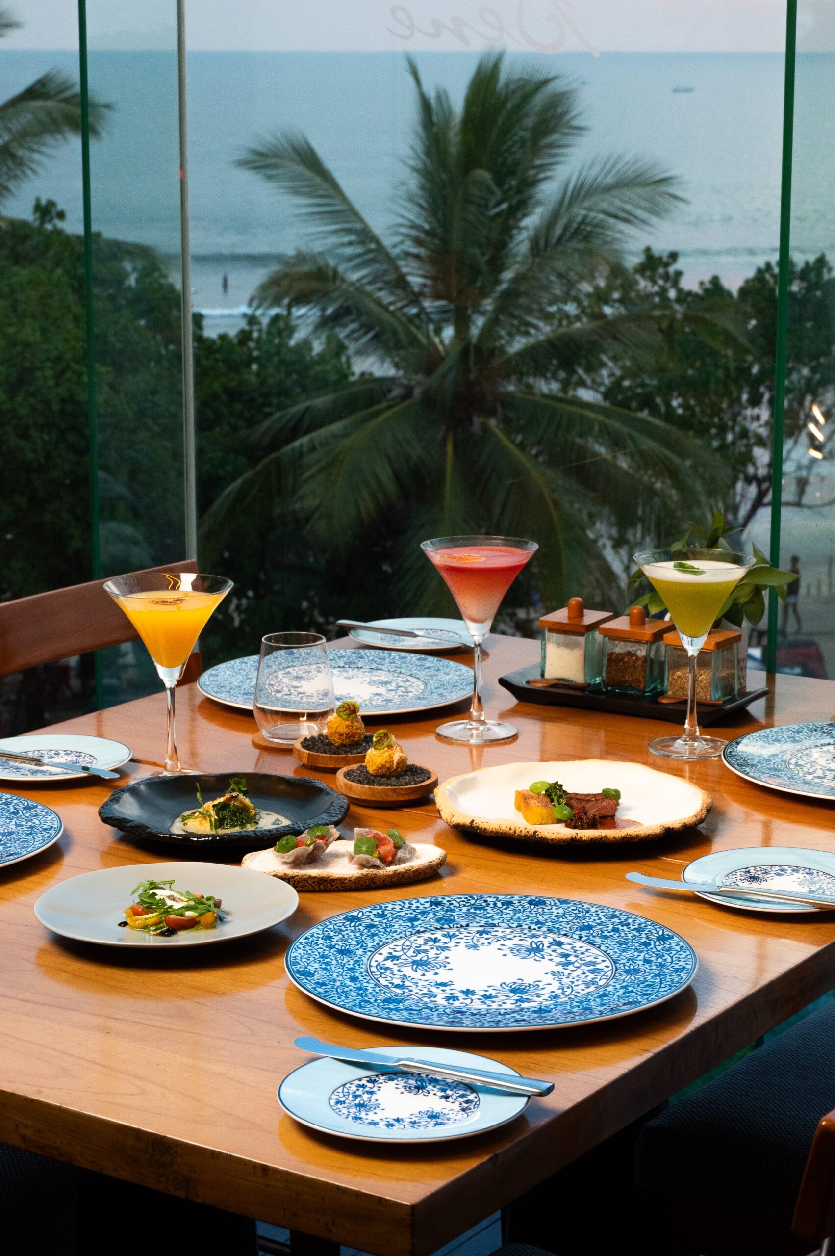 A Taste of La Dolce Vita, Martini Brunch at Bene Italian Kitchen