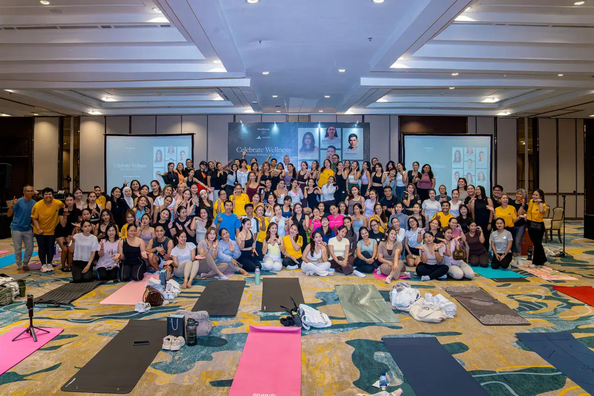 Celebrate Wellness 2026 at The Westin Resort Nusa Dua, Bali