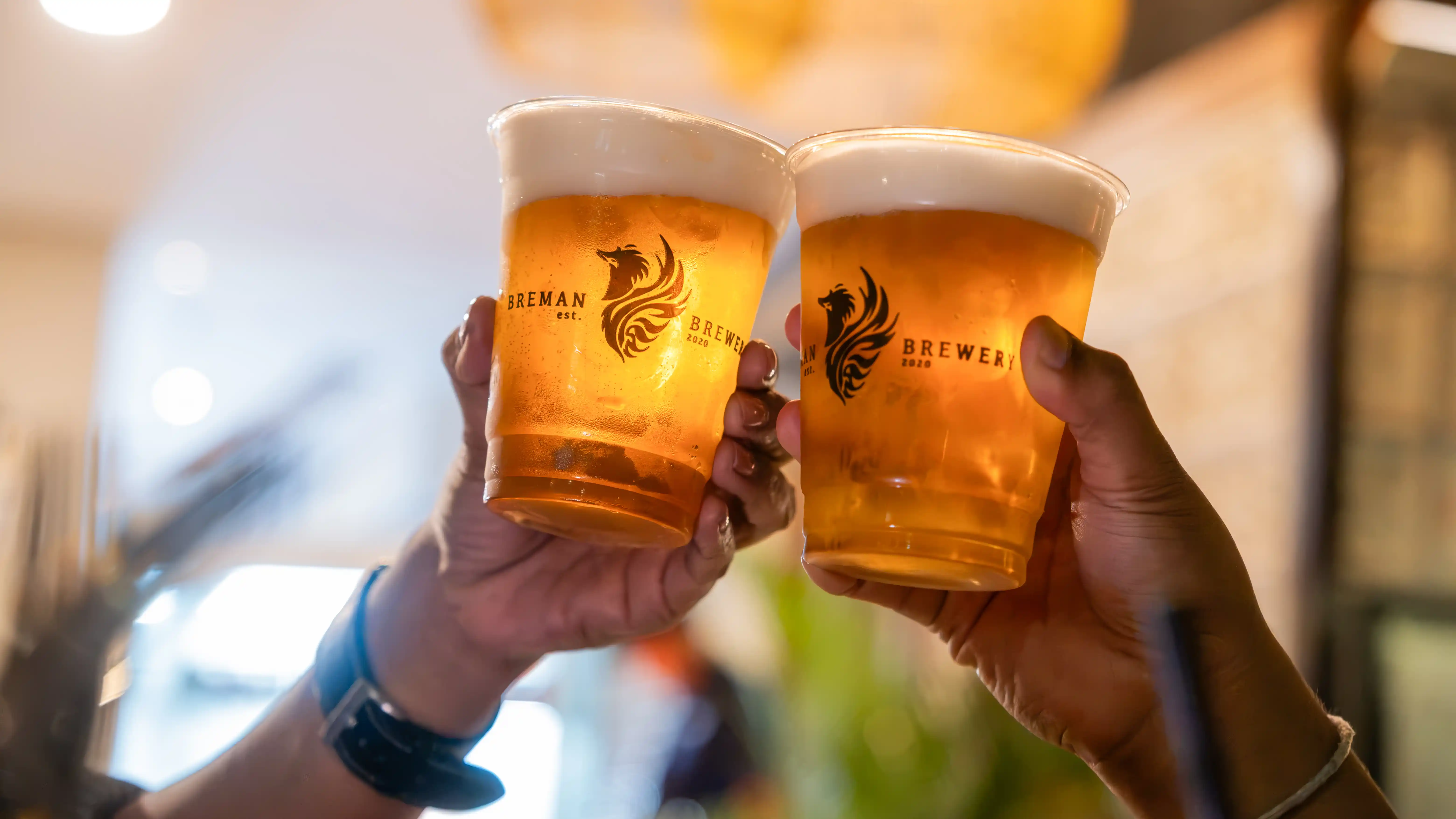 Kuta Raises a Glass: Four Points by Sheraton Bali Celebrates International Beer Day