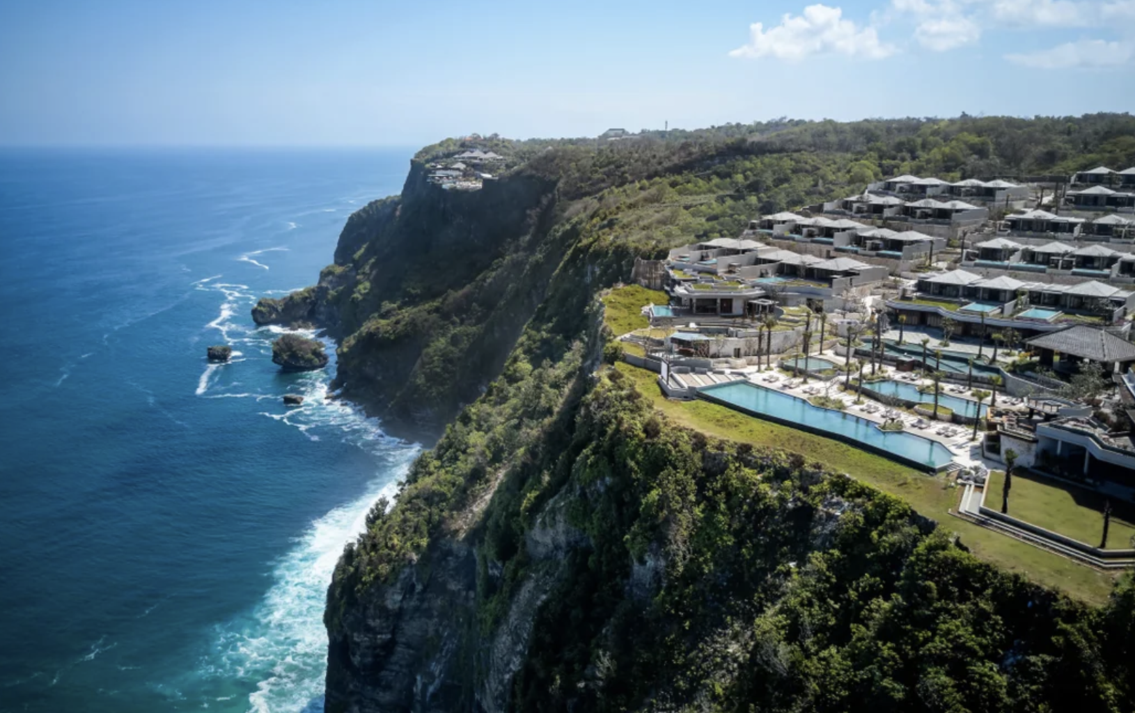 Best Luxury Villas in Bali for an Unforgettable Island Stay
