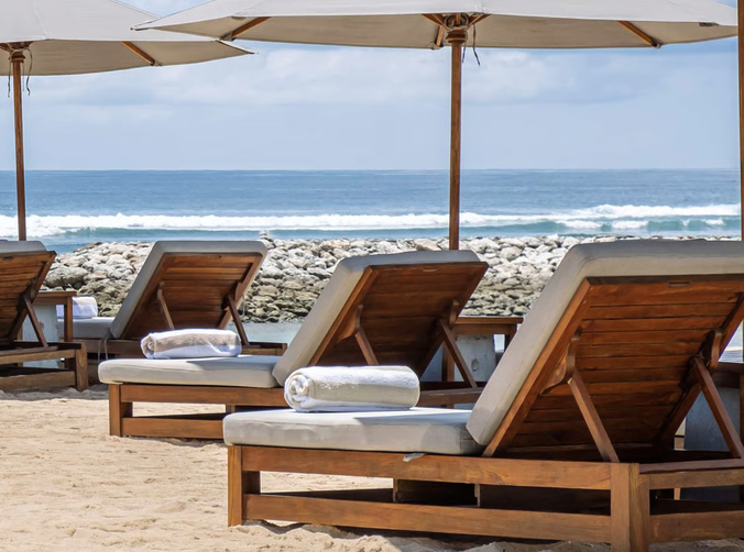 Best Things to Do in Nusa Dua for a Relaxing Bali Escape