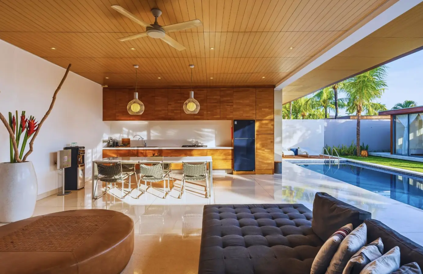 One Eleven Retreat adults only resort in Seminyak