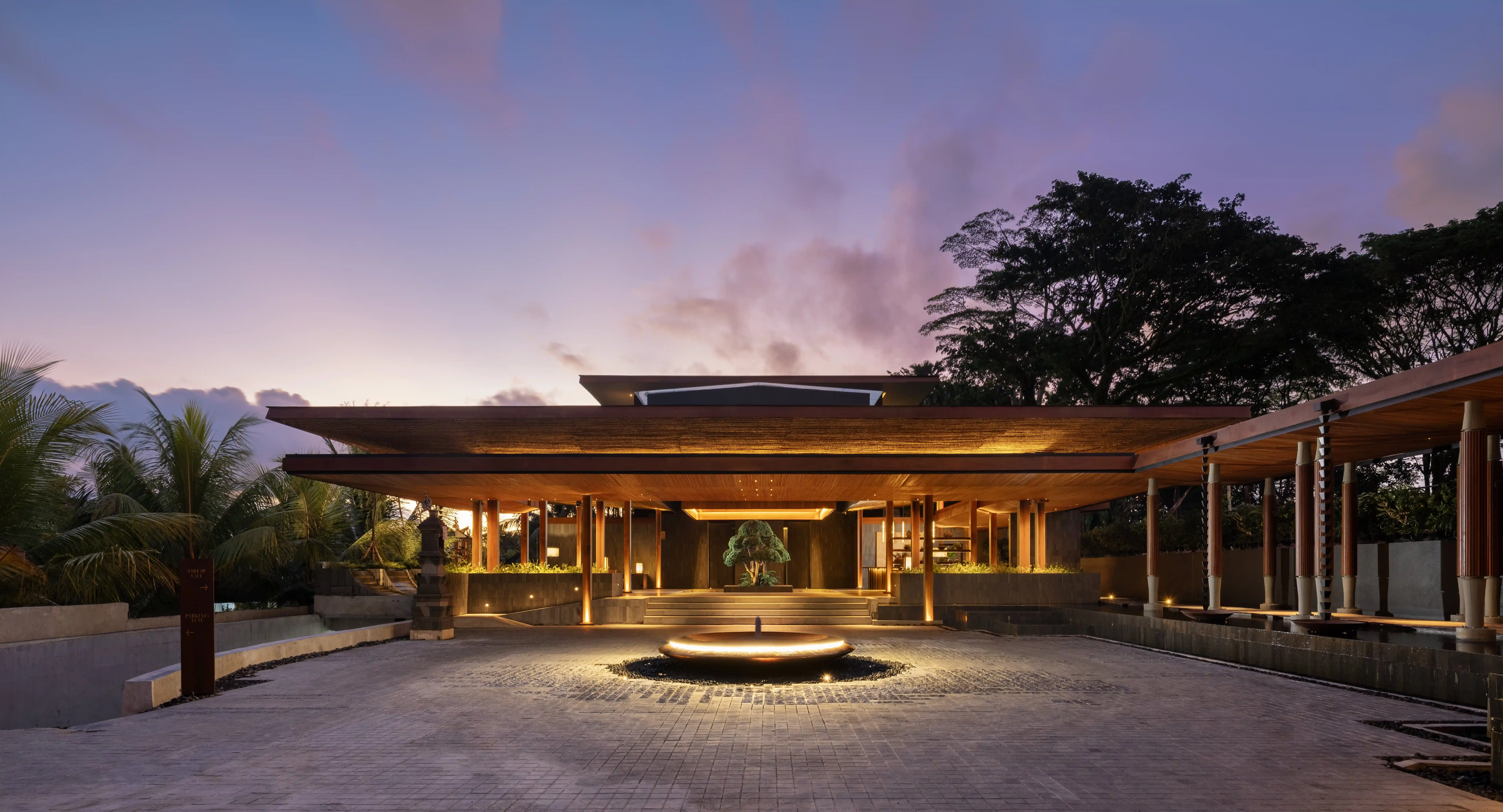 Alaya Suites Brings Contemporary Living to Bali’s Cultural Heart