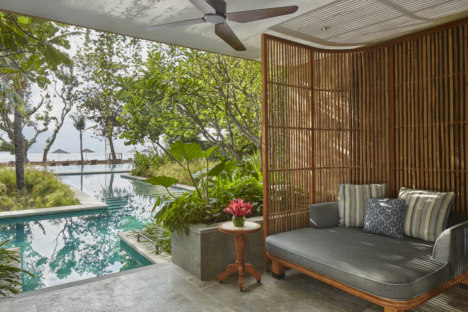 Andaz Bali Invites Families to Slow Down with a Seaside School Holiday Escape
