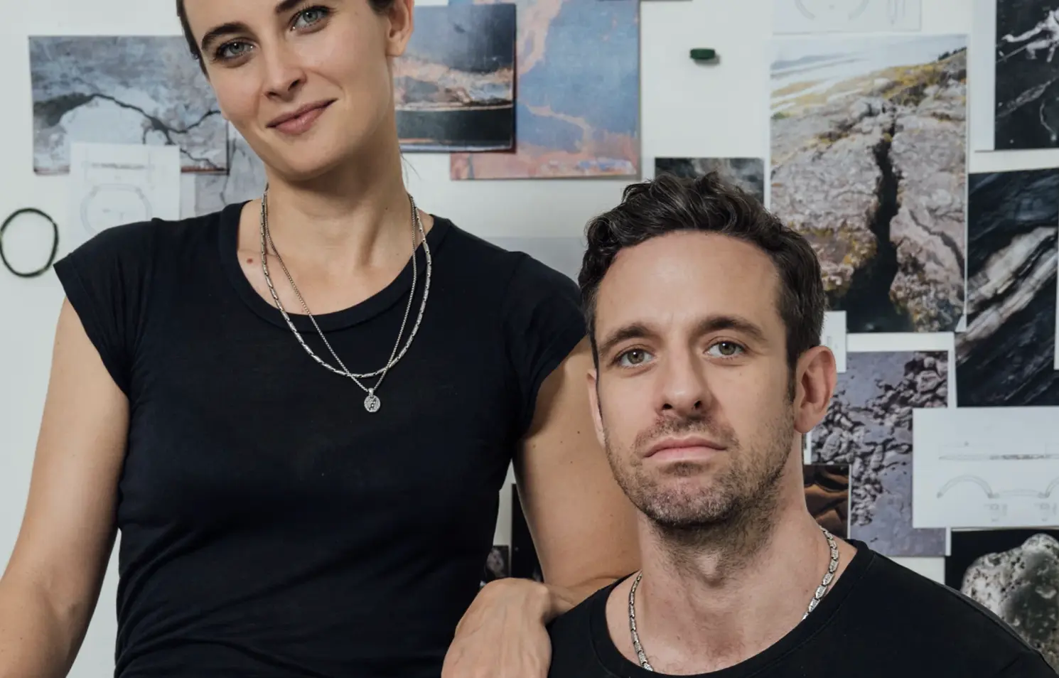 Carina Hardy fine jewelry in Bali