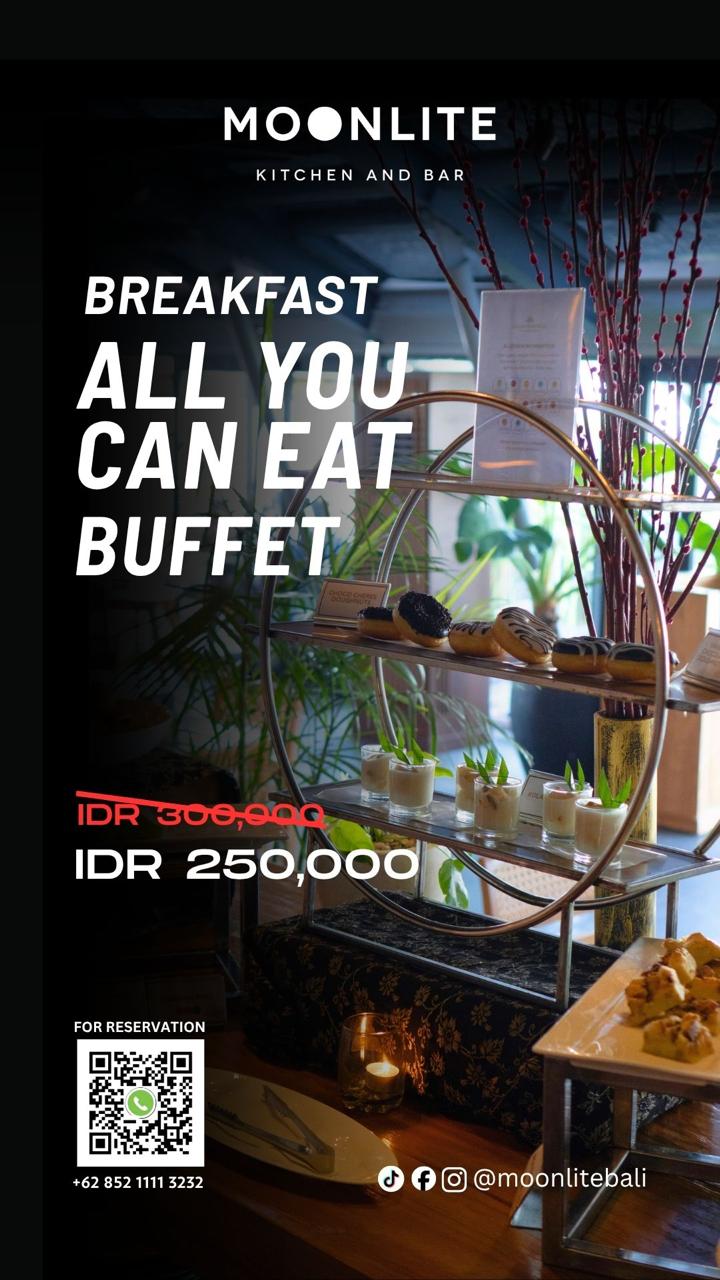 breackfast