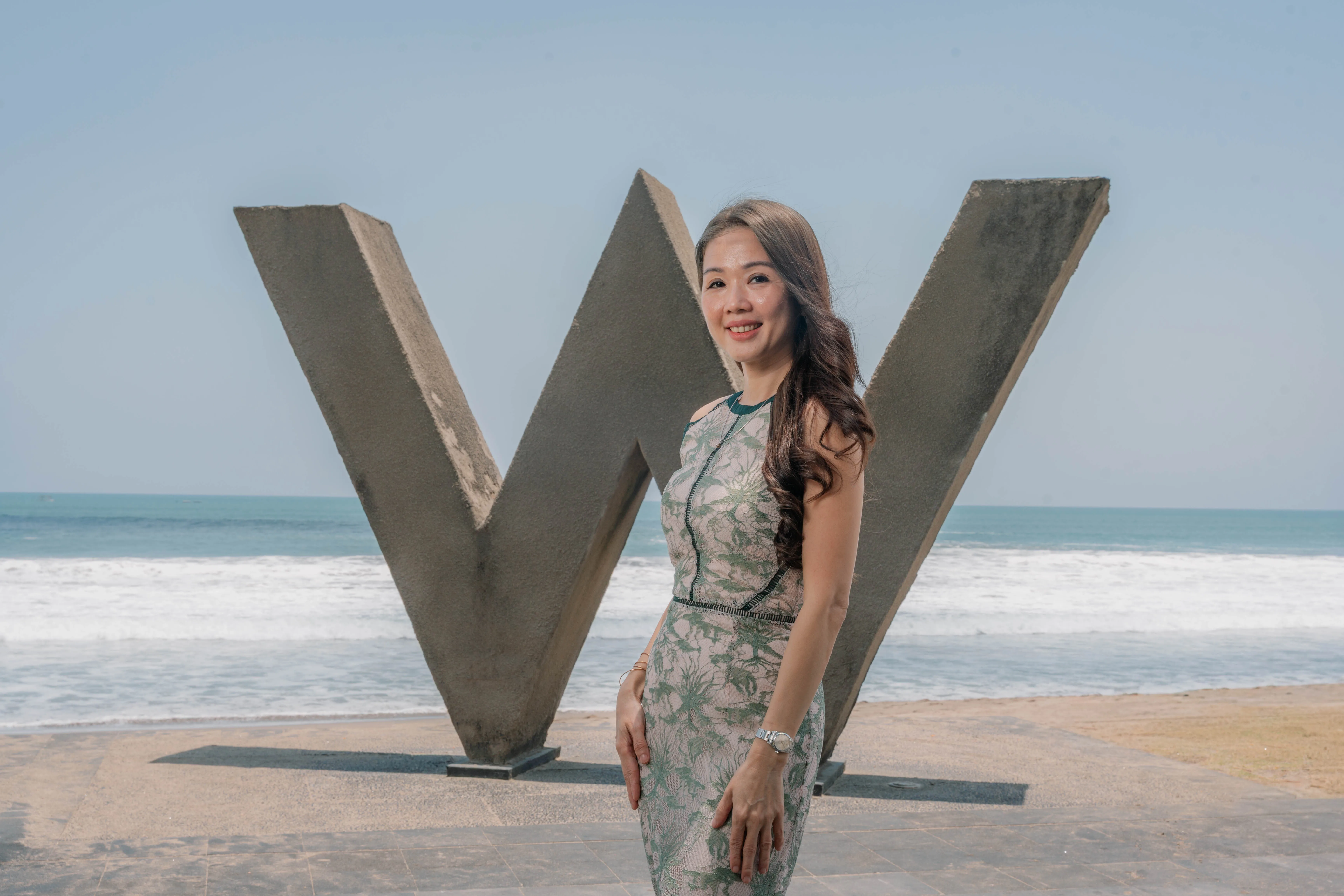 W Bali – Seminyak Appoints Ng Choi Choi as Director of Sales and Marketing