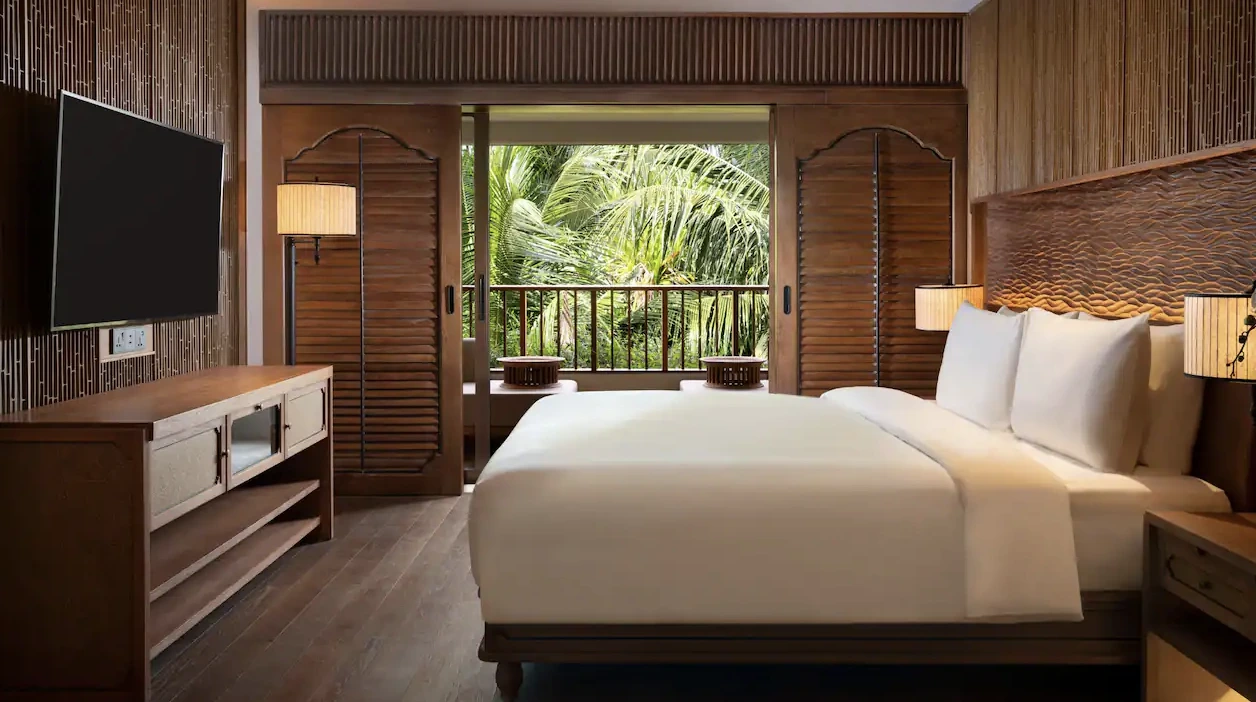Hyatt Regency Bali Camp Hyatt kids club