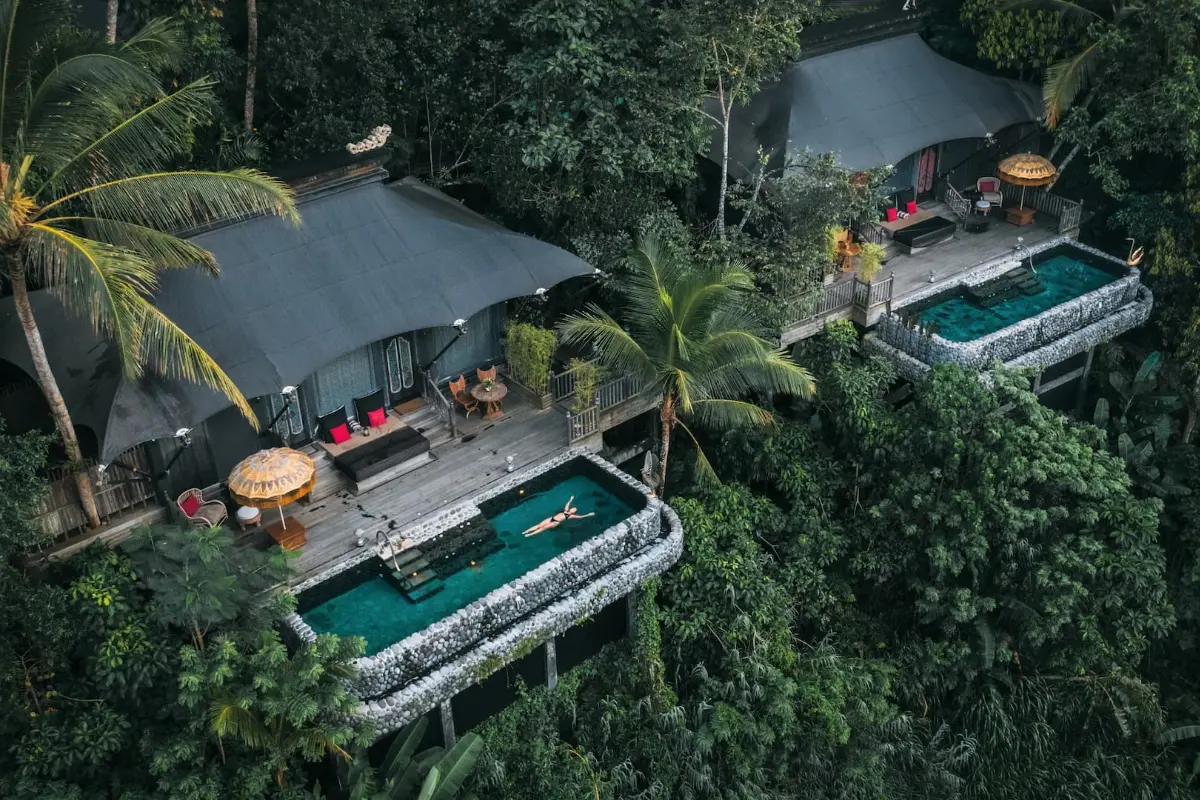 Eco Resorts Bali for a More Sustainable Stay