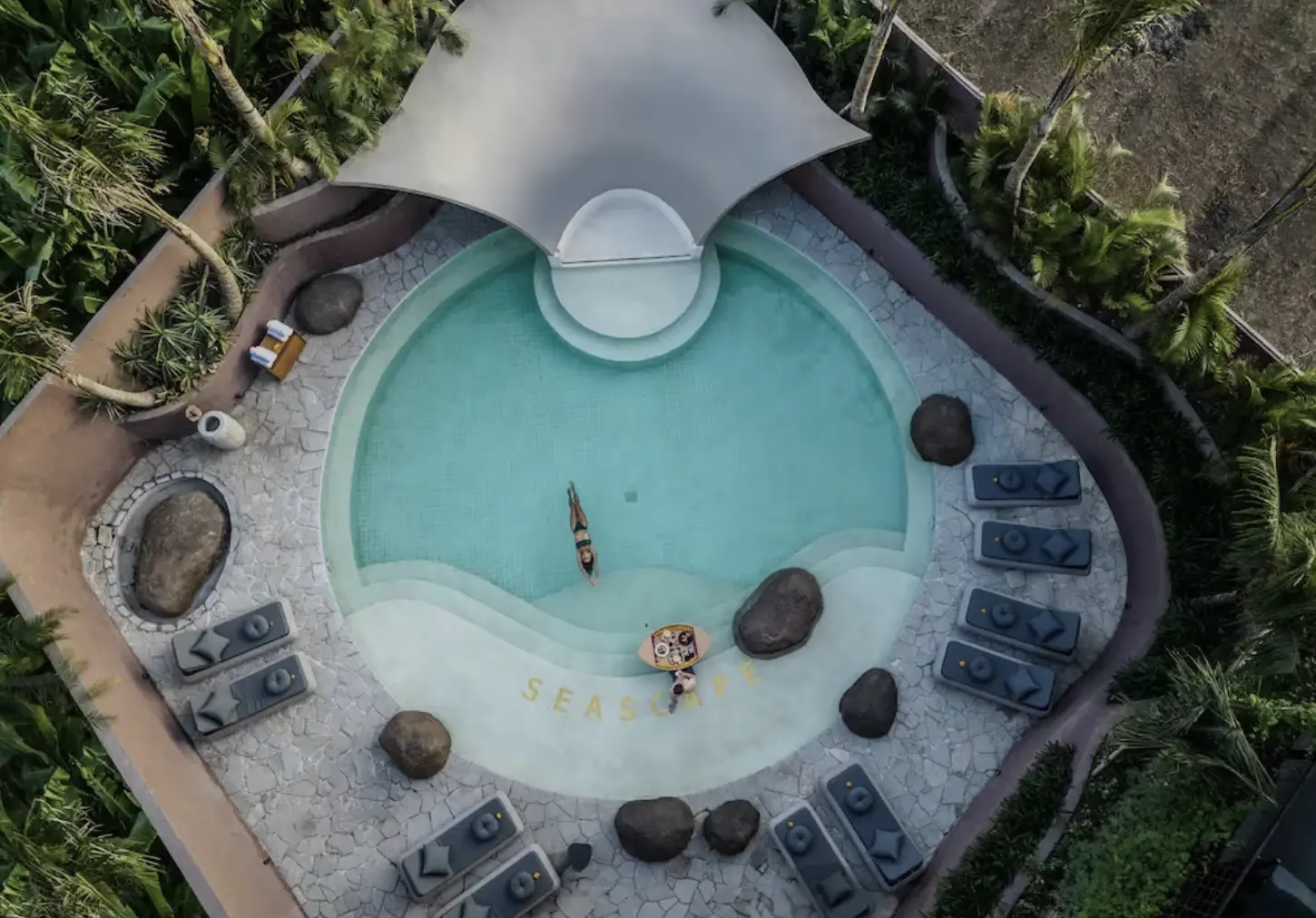 Seascape Resort Sanur by iNi Vie Hospitality
