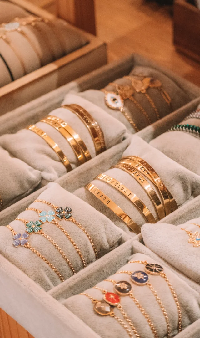 Best Jewelry Stores Bali for Fine Jewelry & Local Designers