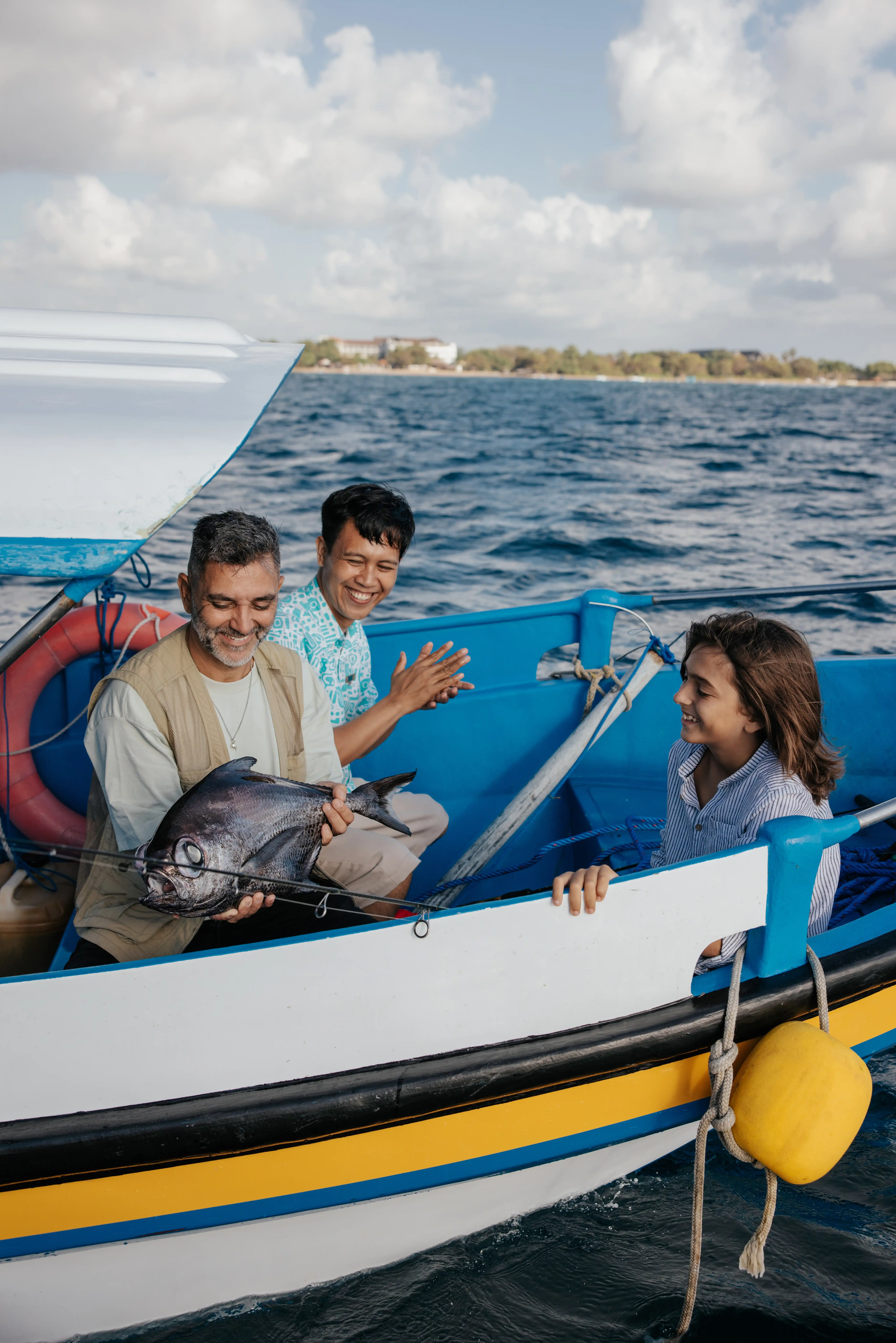 Reel It In: Sofitel Bali Nusa Dua Launches an Ocean-to-Table Adventure