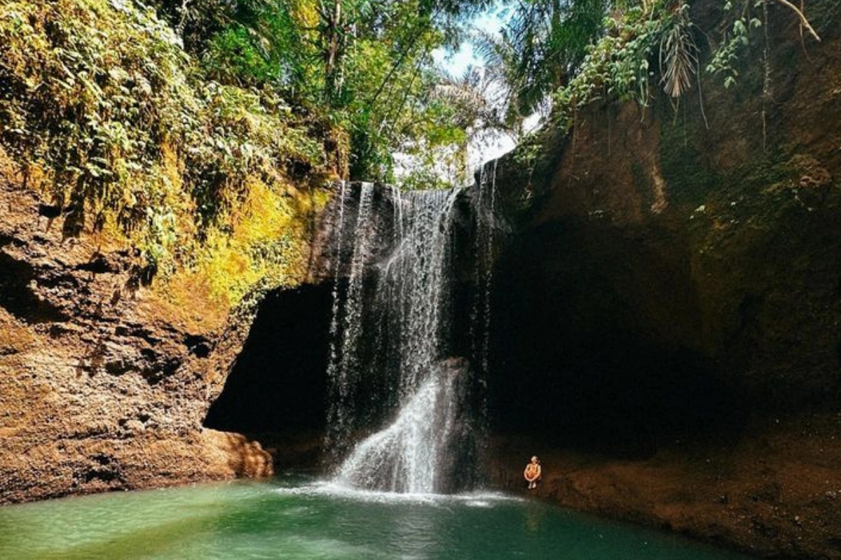 Hidden Waterfalls Bali: 12 Waterfalls Worth Chasing
