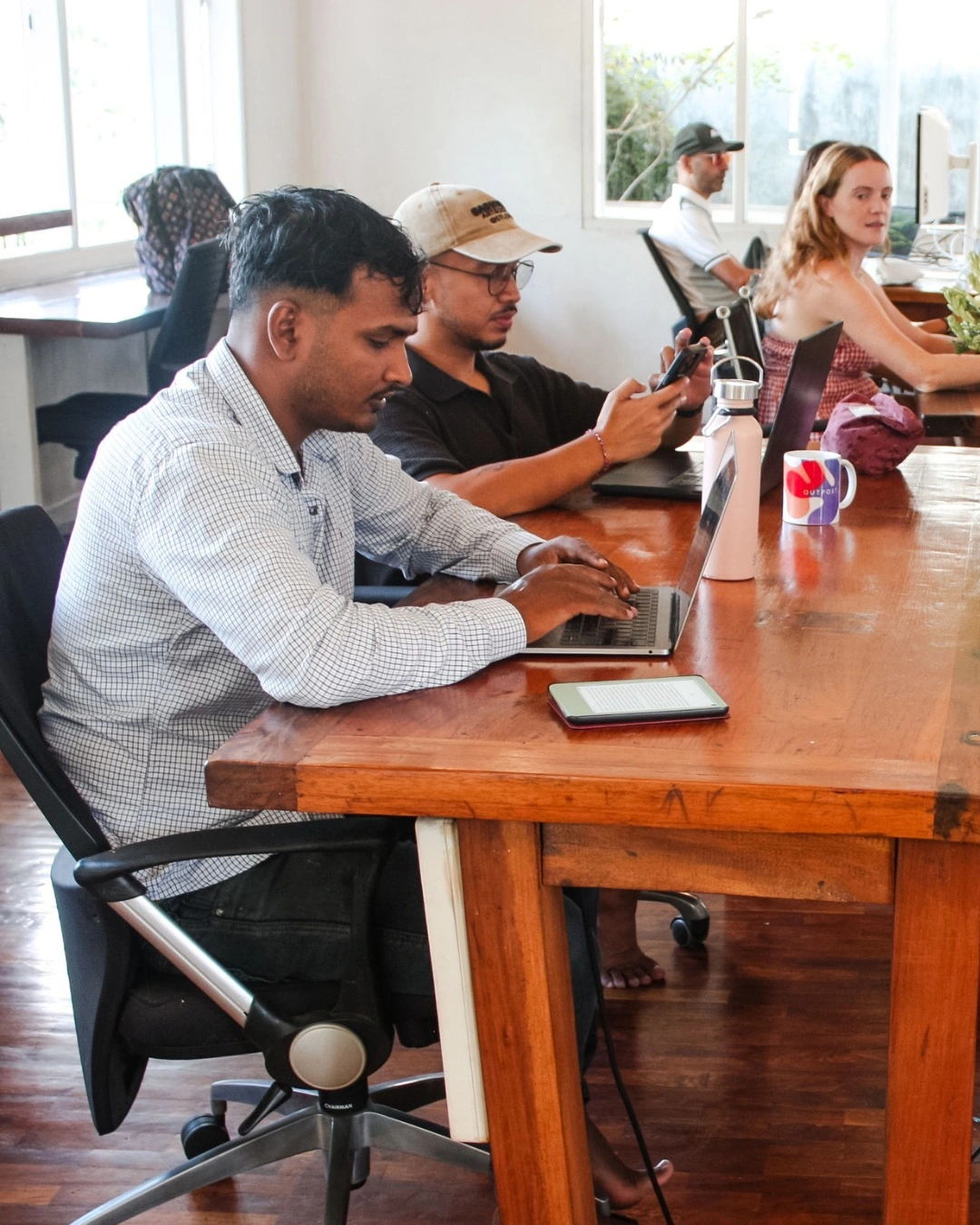 Best Coworking Space Bali for Digital Nomads & Remote Work
