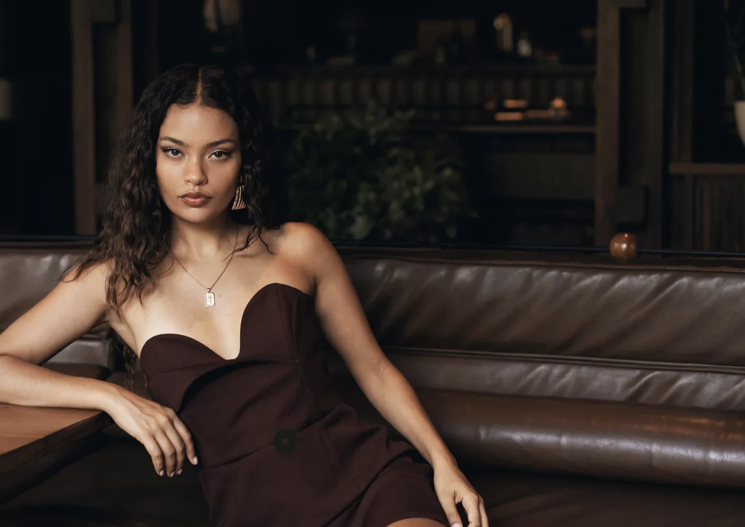 PAULINA KATARINA boutique in Seminyak Bali