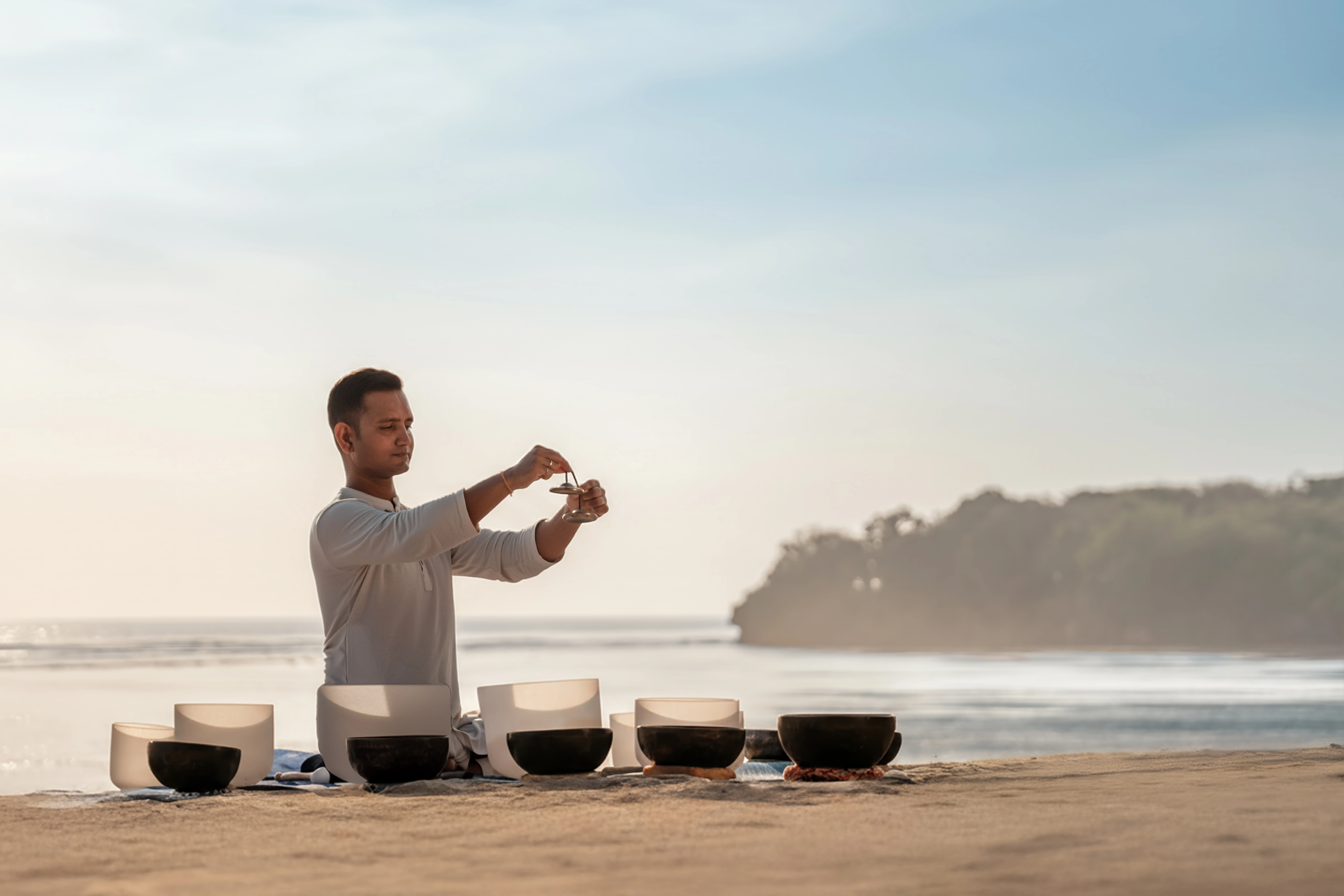 Wellness, Your Way: The Westin Resort Nusa Dua, Bali Invites Guests to Redefine Wellbeing