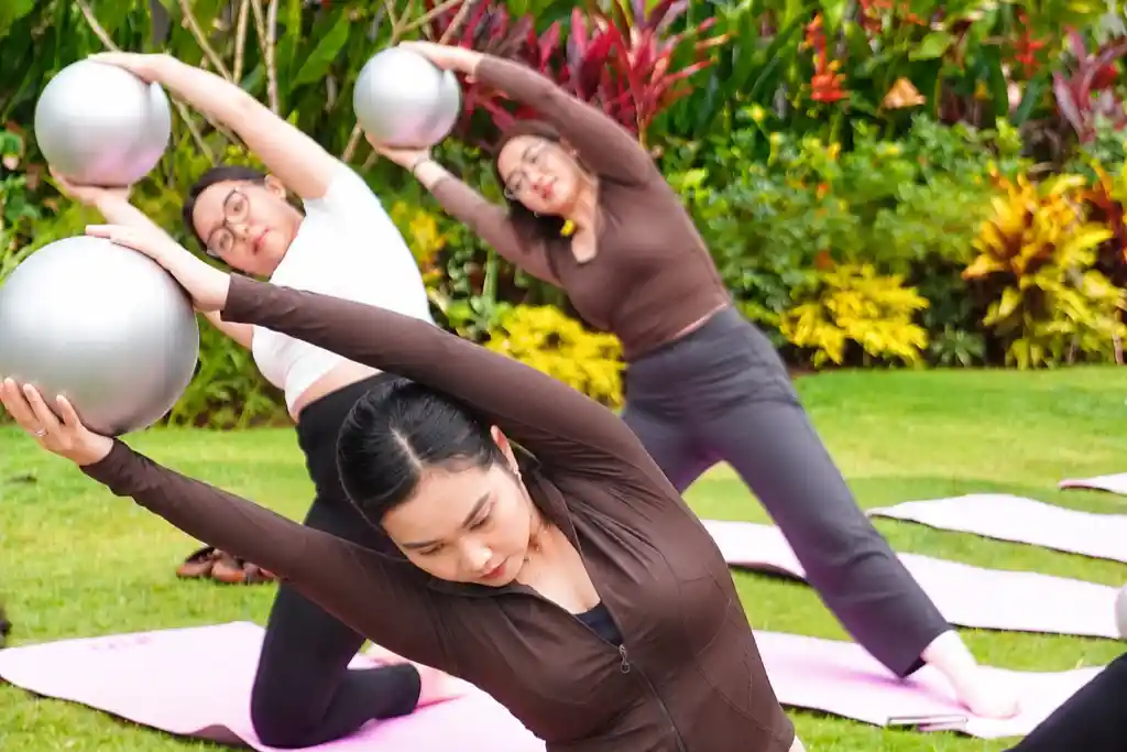 Move, Create, Connect: Wyndham Dreamland Resort Bali Celebrates Wellness Through Mindful Experiences