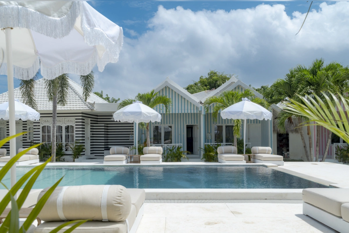 Ria Uluwatu boutique hotel