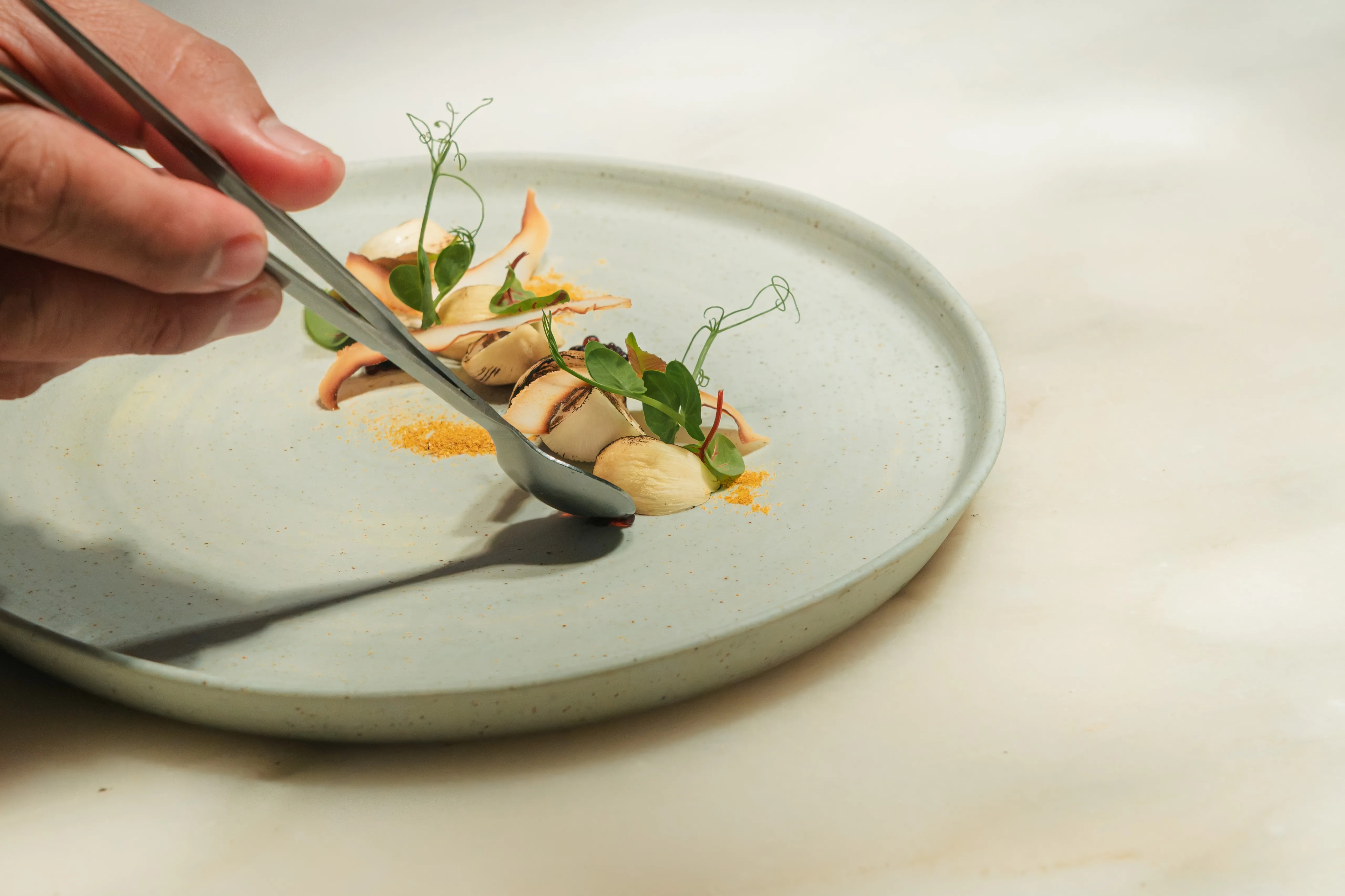 Anantara Ubud Bali Resort Welcomes Balinese Chef Paul Palguna to Amerta