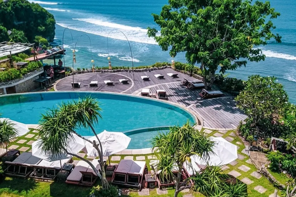 Mu Bali Boutique Resort and Villas