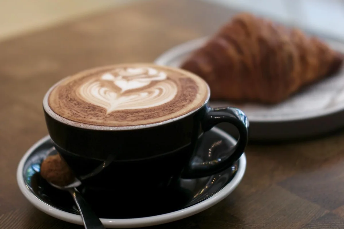 Machinery Coffee Pererenan