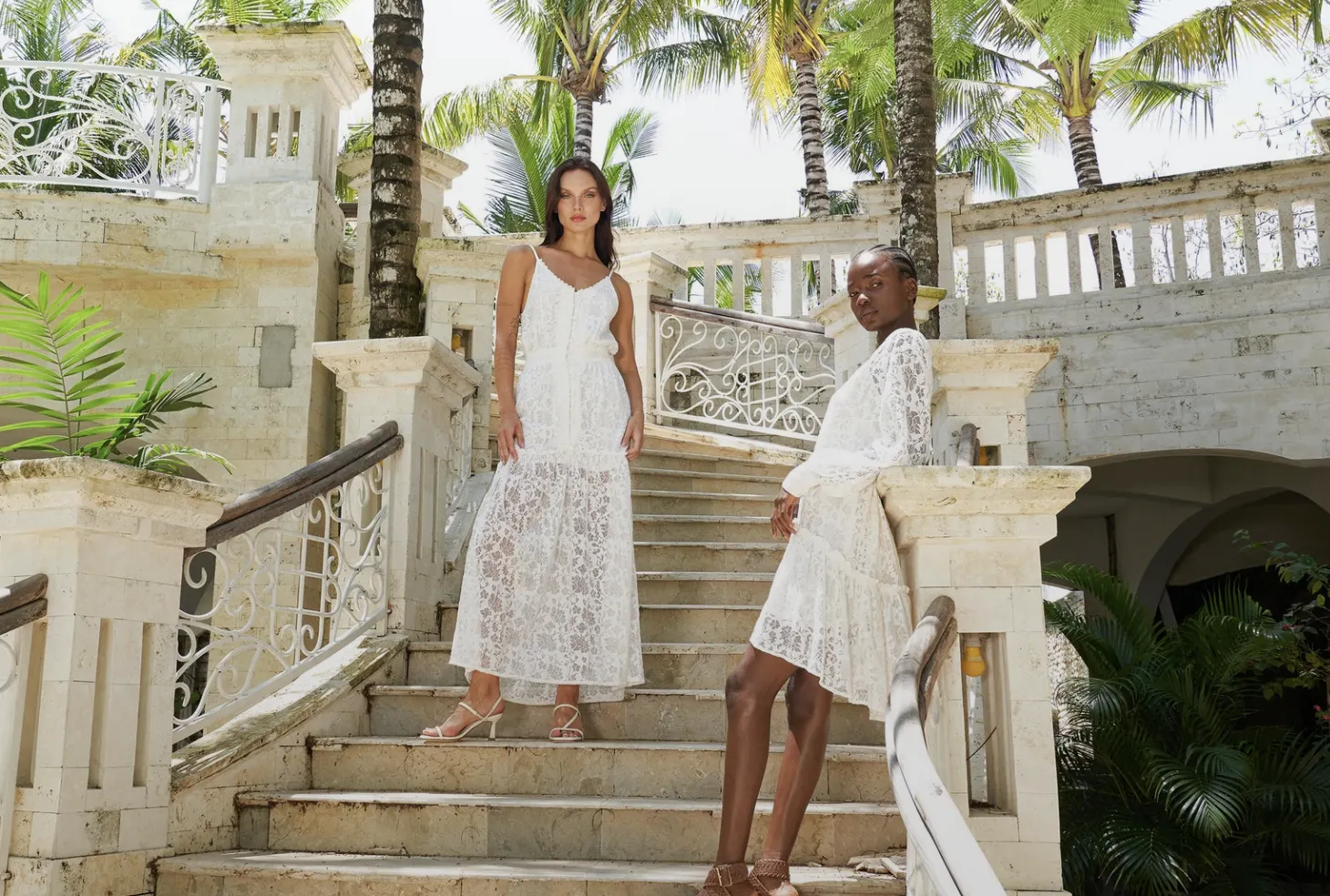 UMA AND LEOPOLD fashion boutique in Seminyak
