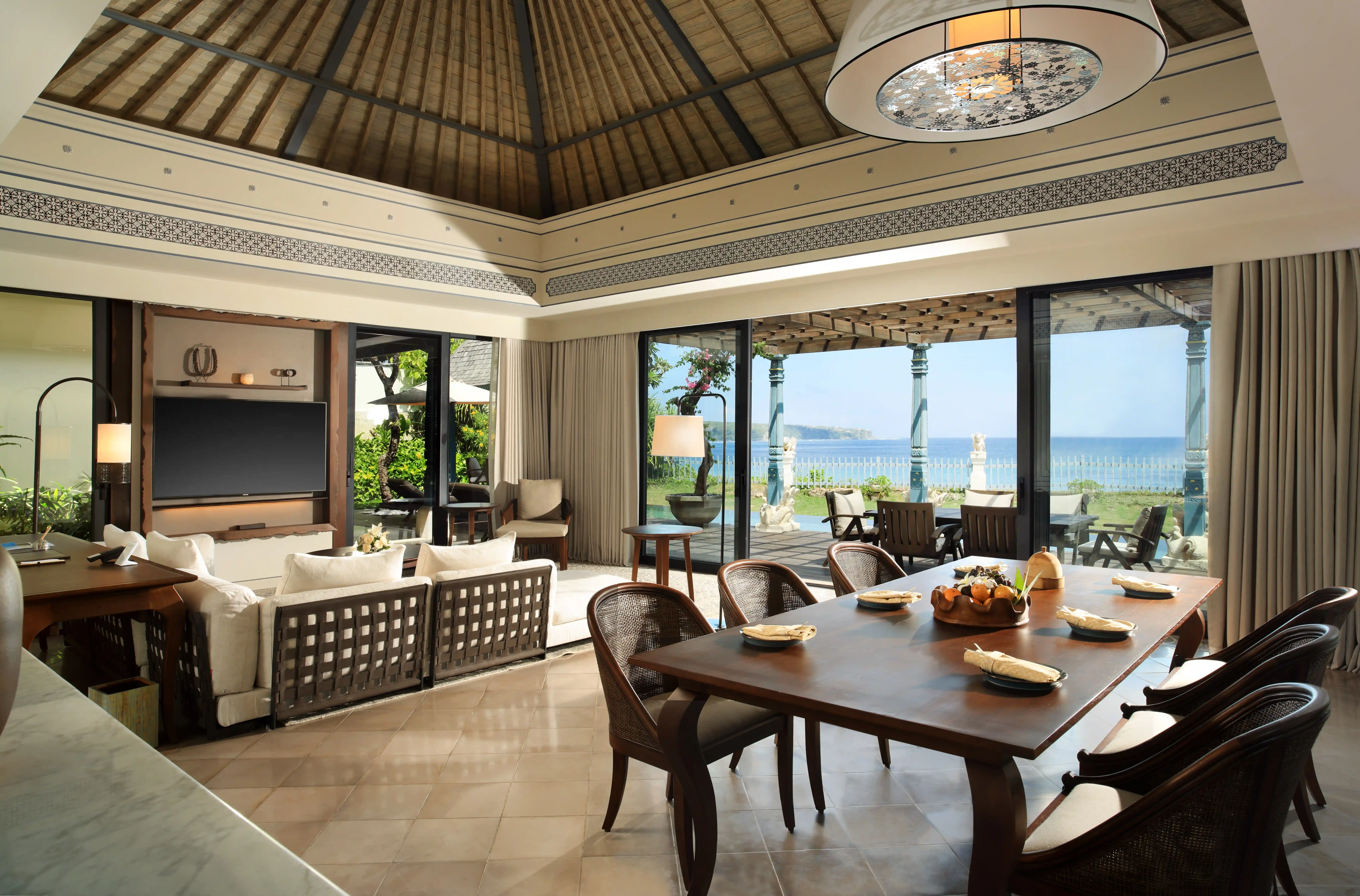 Jumeirah Bali Unveils the Ultimate Family Escape in Uluwatu