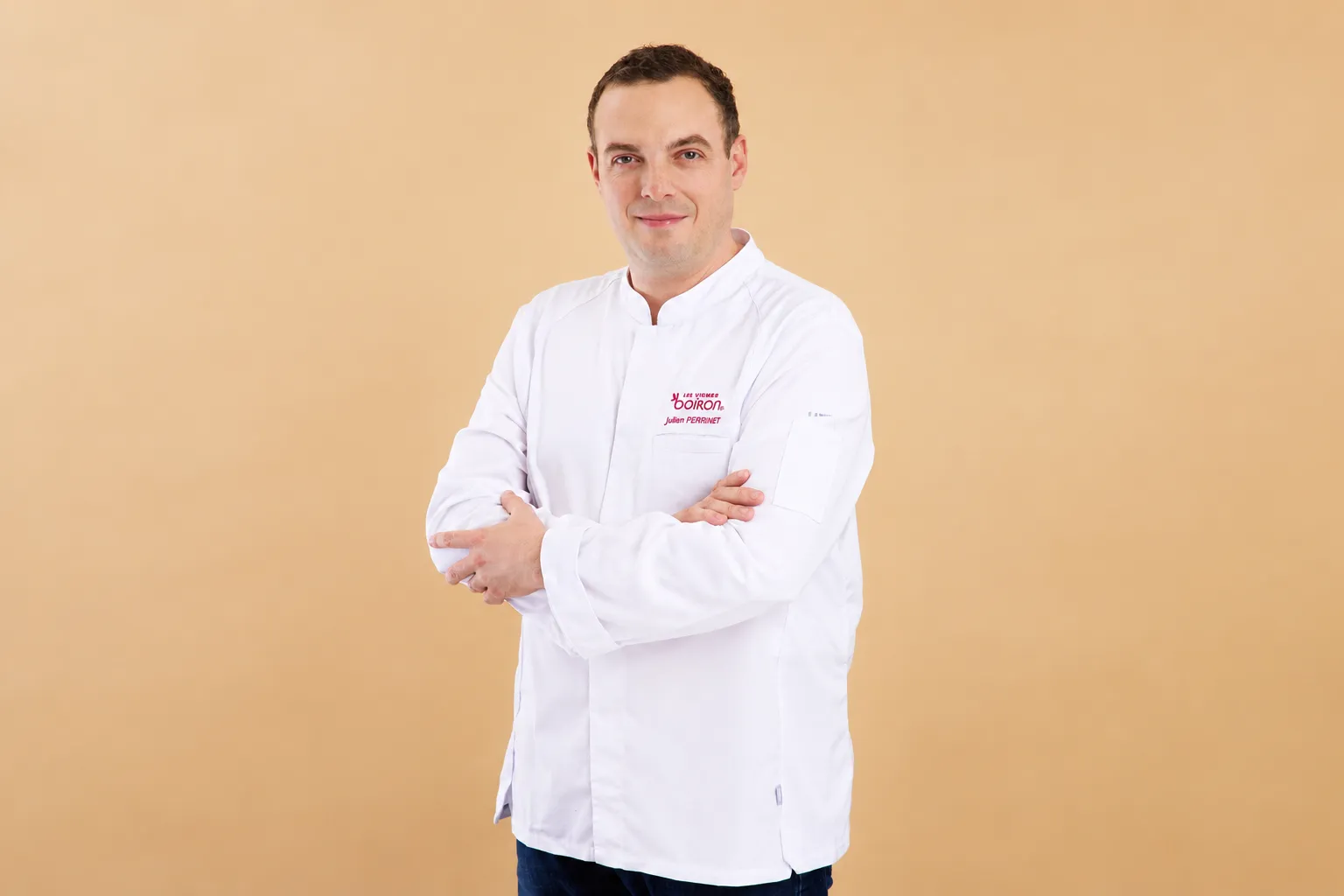 Park Hyatt Tokyo’s Chef Julien Perrinet Brings a Special Afternoon Tea to Andaz Bali