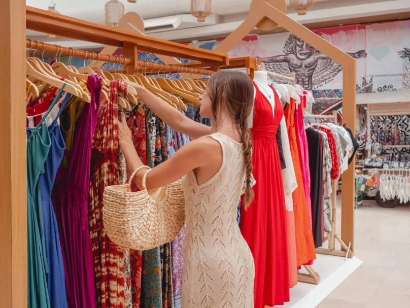 Best Boutiques in Seminyak for Fashion & Resort Wear