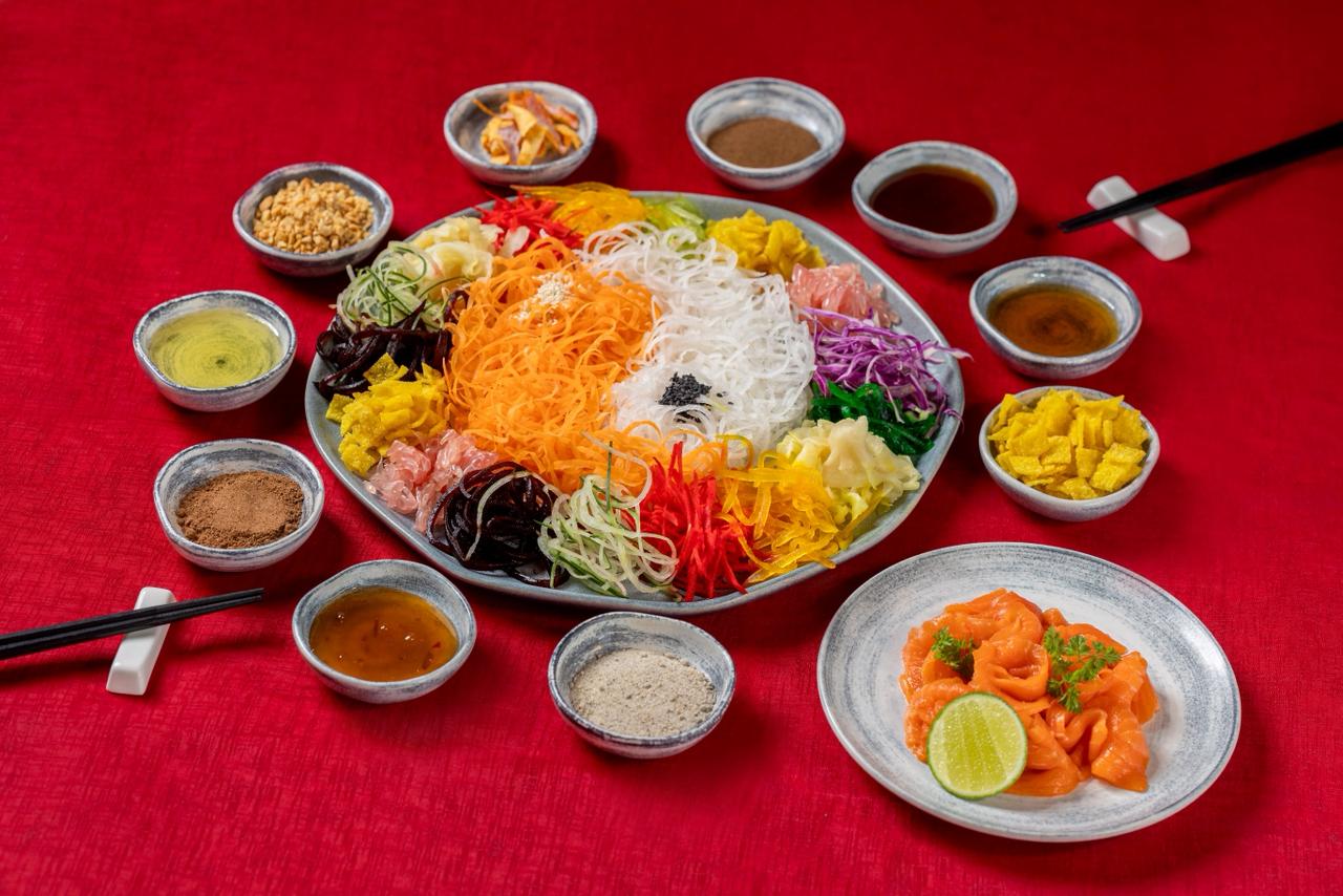 Year of the Horse Celebration at Jumeirah Bali | Lunar Season
