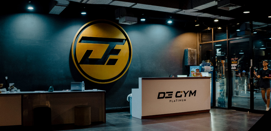 Performance Meets Balance at De Gym
