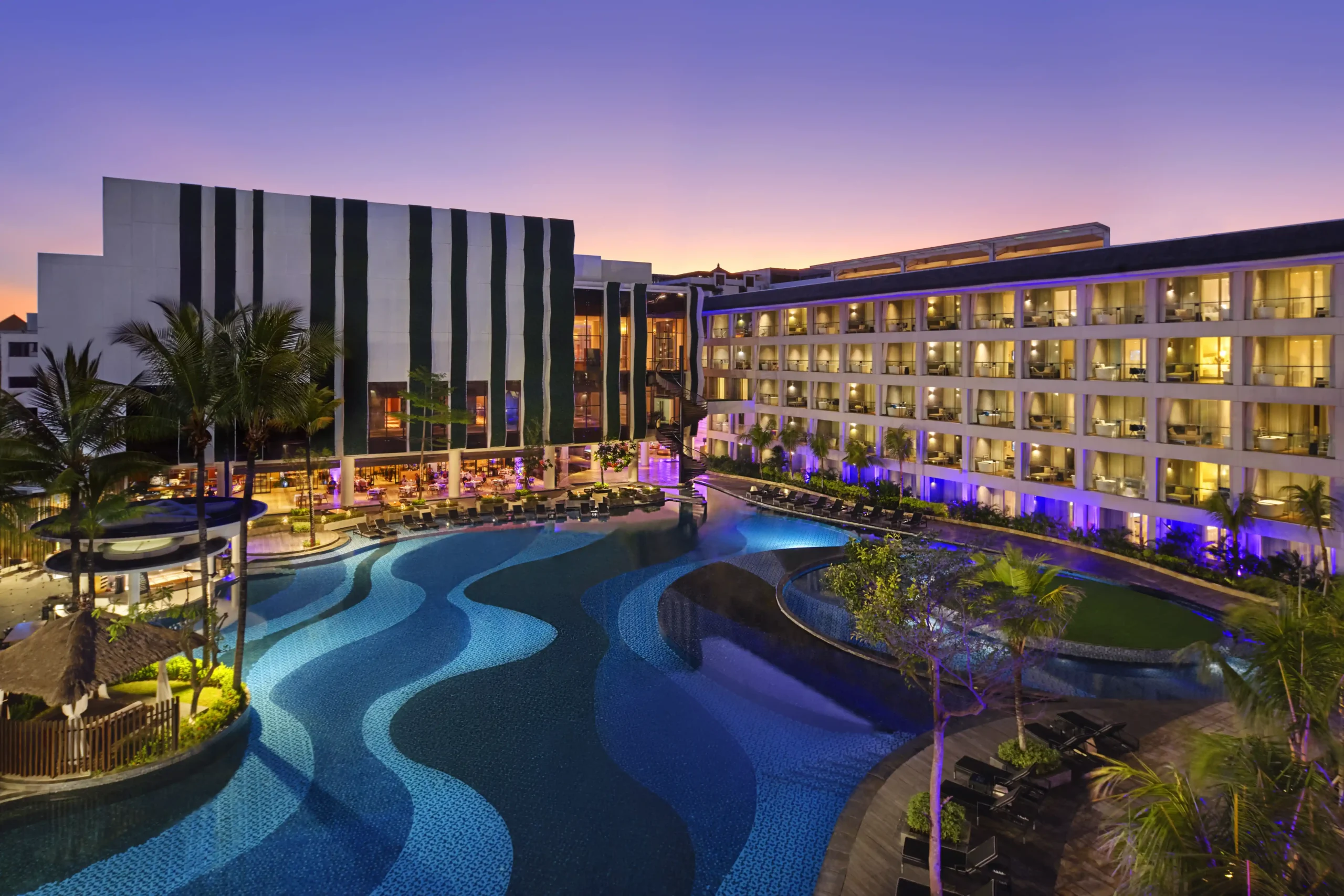 Ramadhan Retreat at The Stones Hotel – Legian, Bali