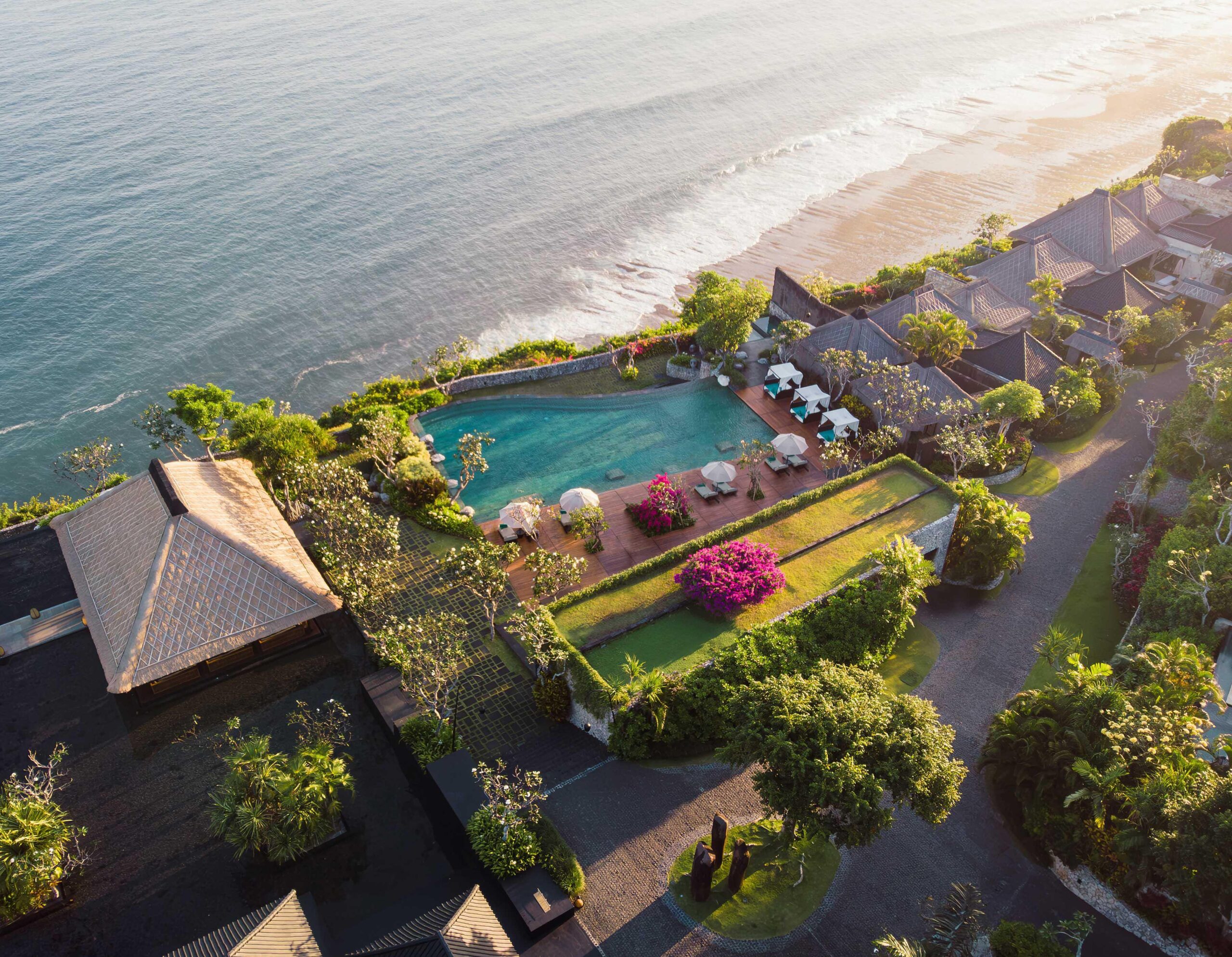 Bvlgari Resort Bali Welcomes Carlo Bevilacqua as General Manager