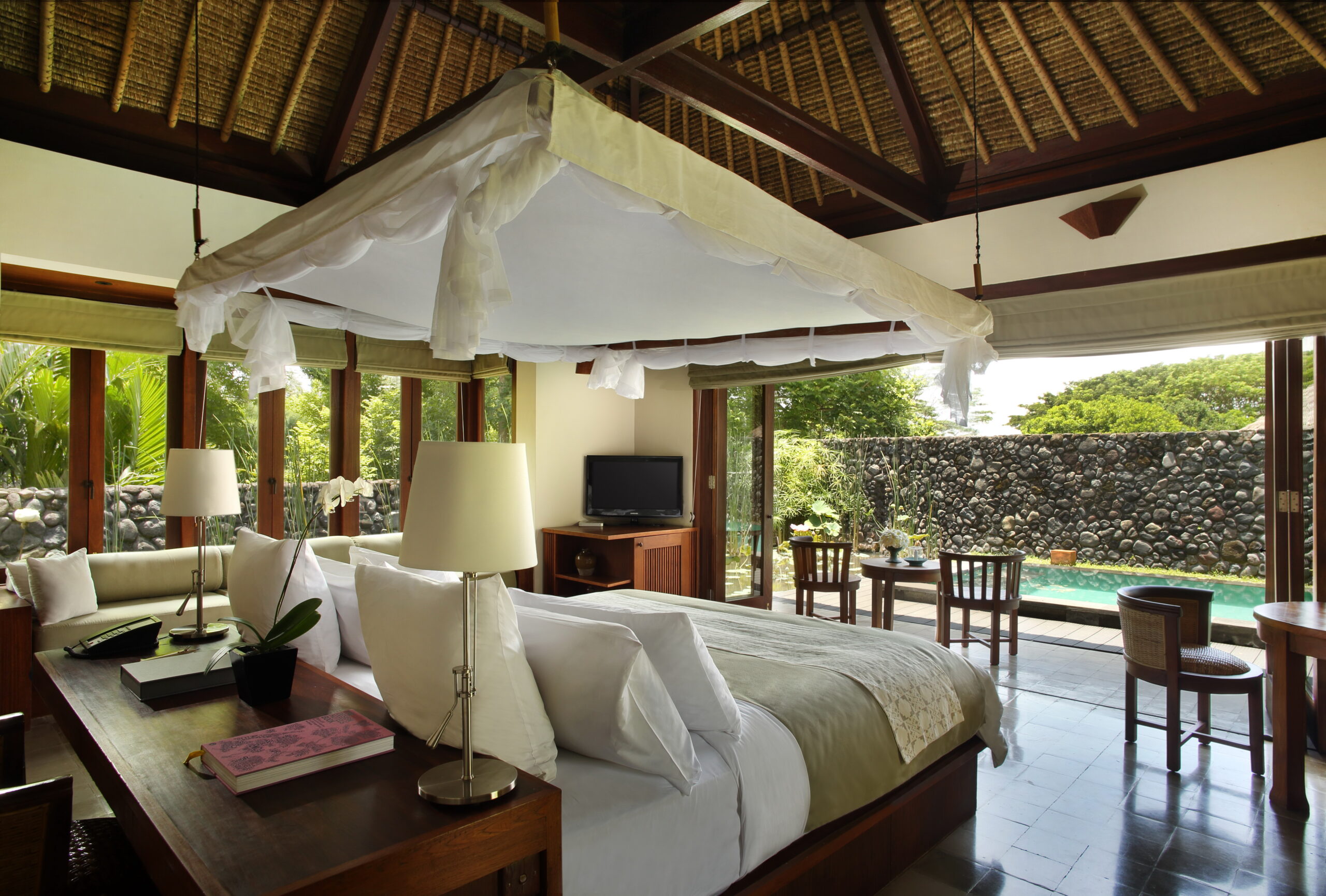 Two Sides of Paradise: Alila Ubud & Alila Manggis