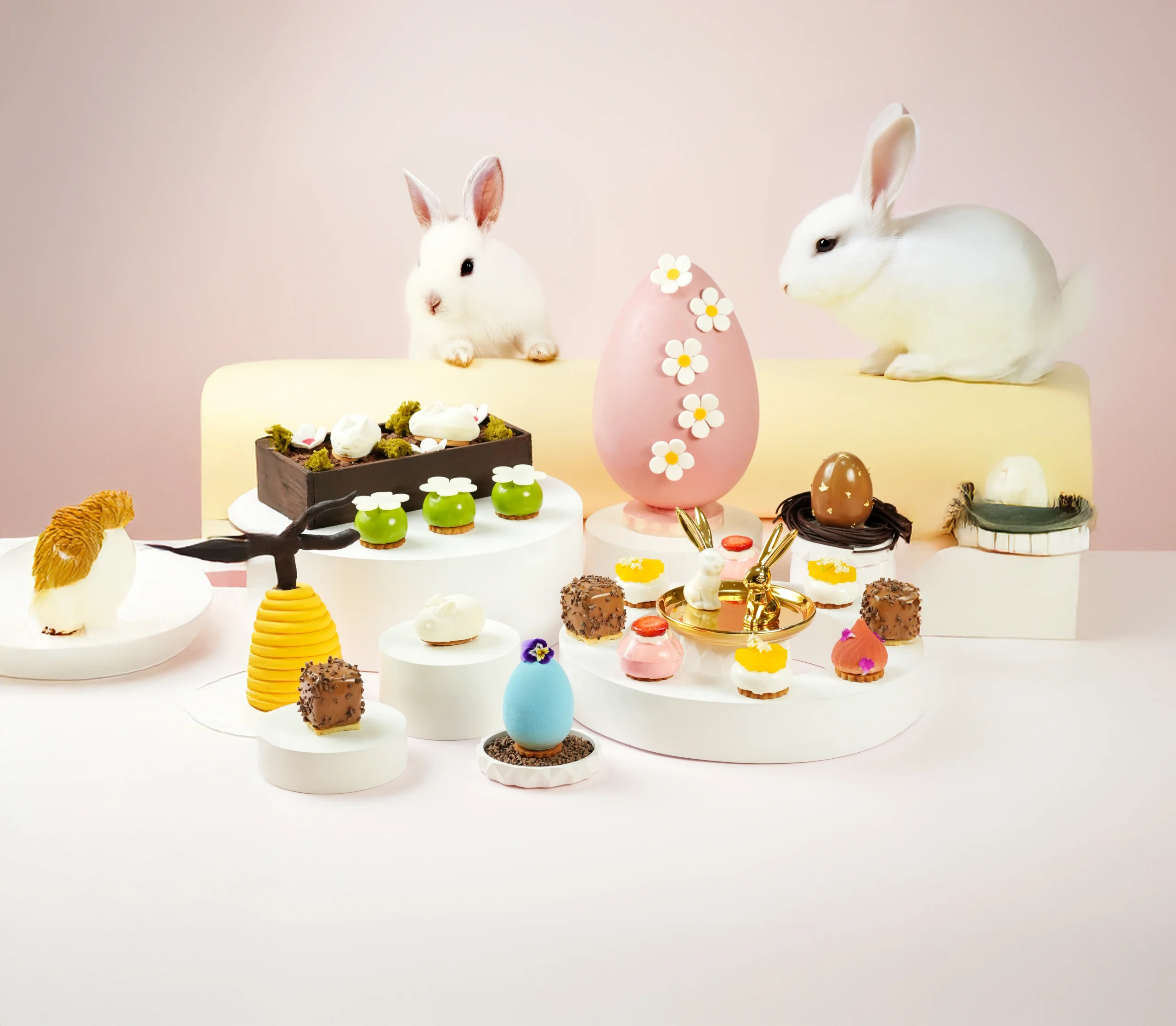 A Warm Easter in Nusa Dua: Sofitel Bali’s Chic Brunch Celebration