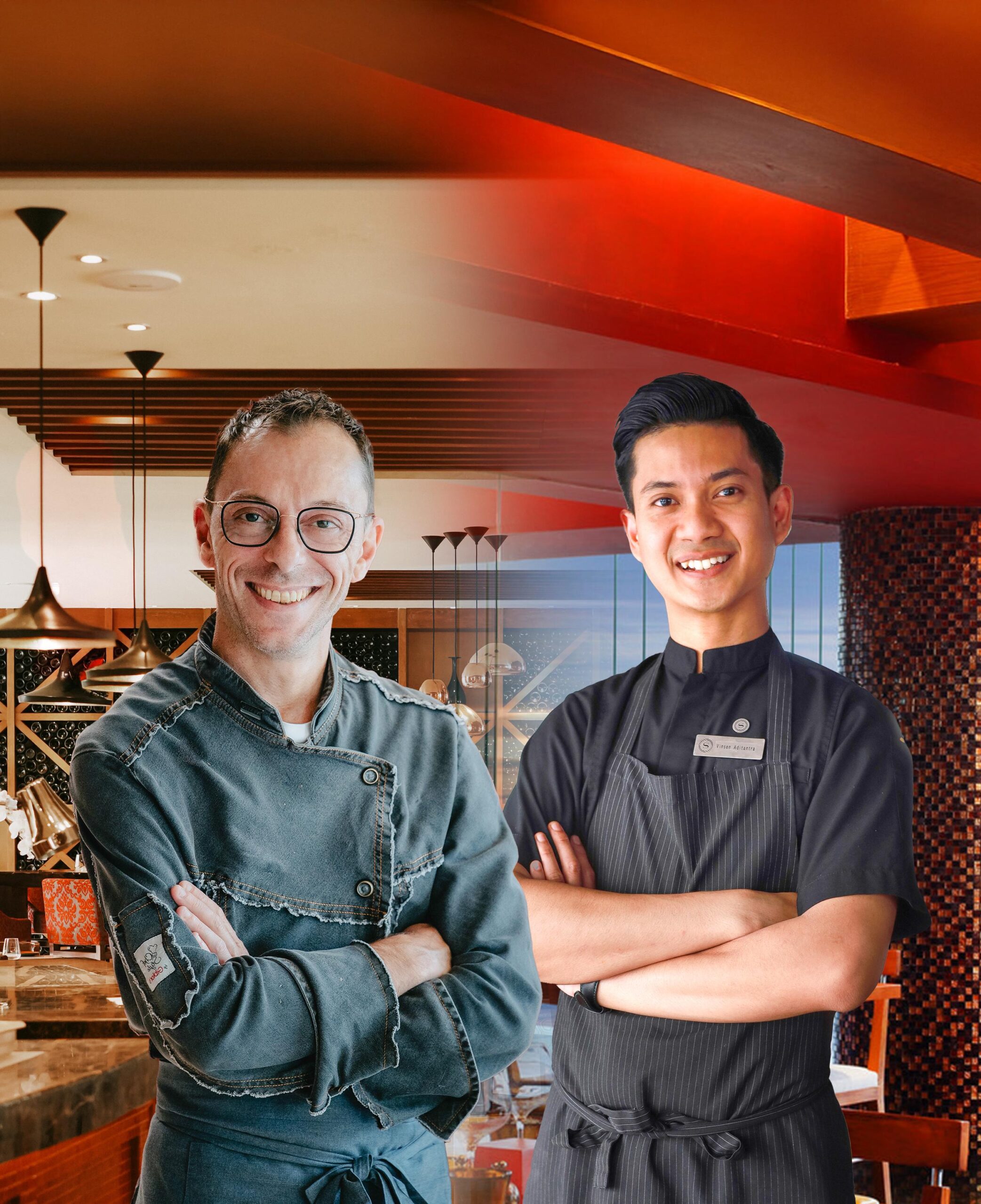 Friends of Prego: A Two-Part Italian Culinary Celebration with Prego and Bene
