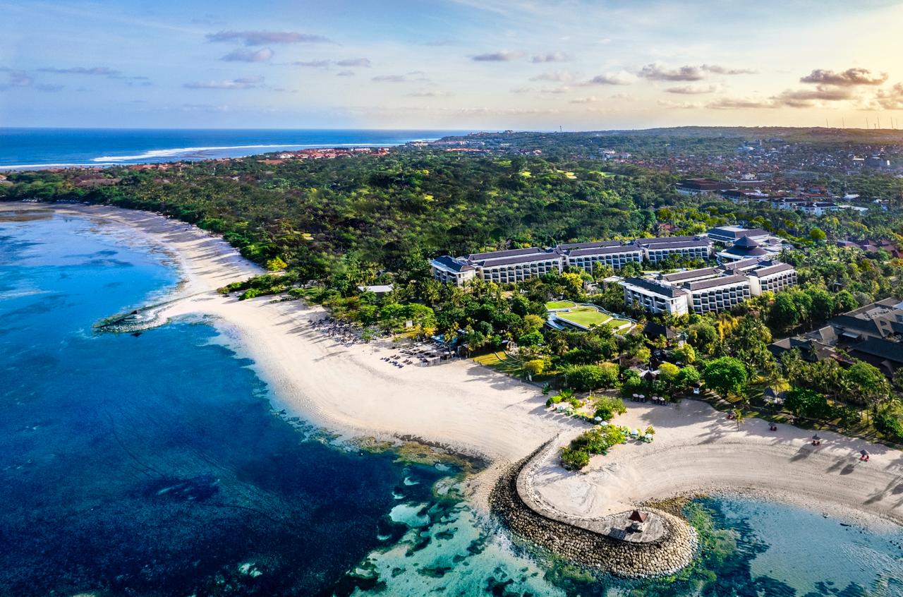 Mother’s Day Brunch at Cucina Sofitel Bali Nusa Dua 2026