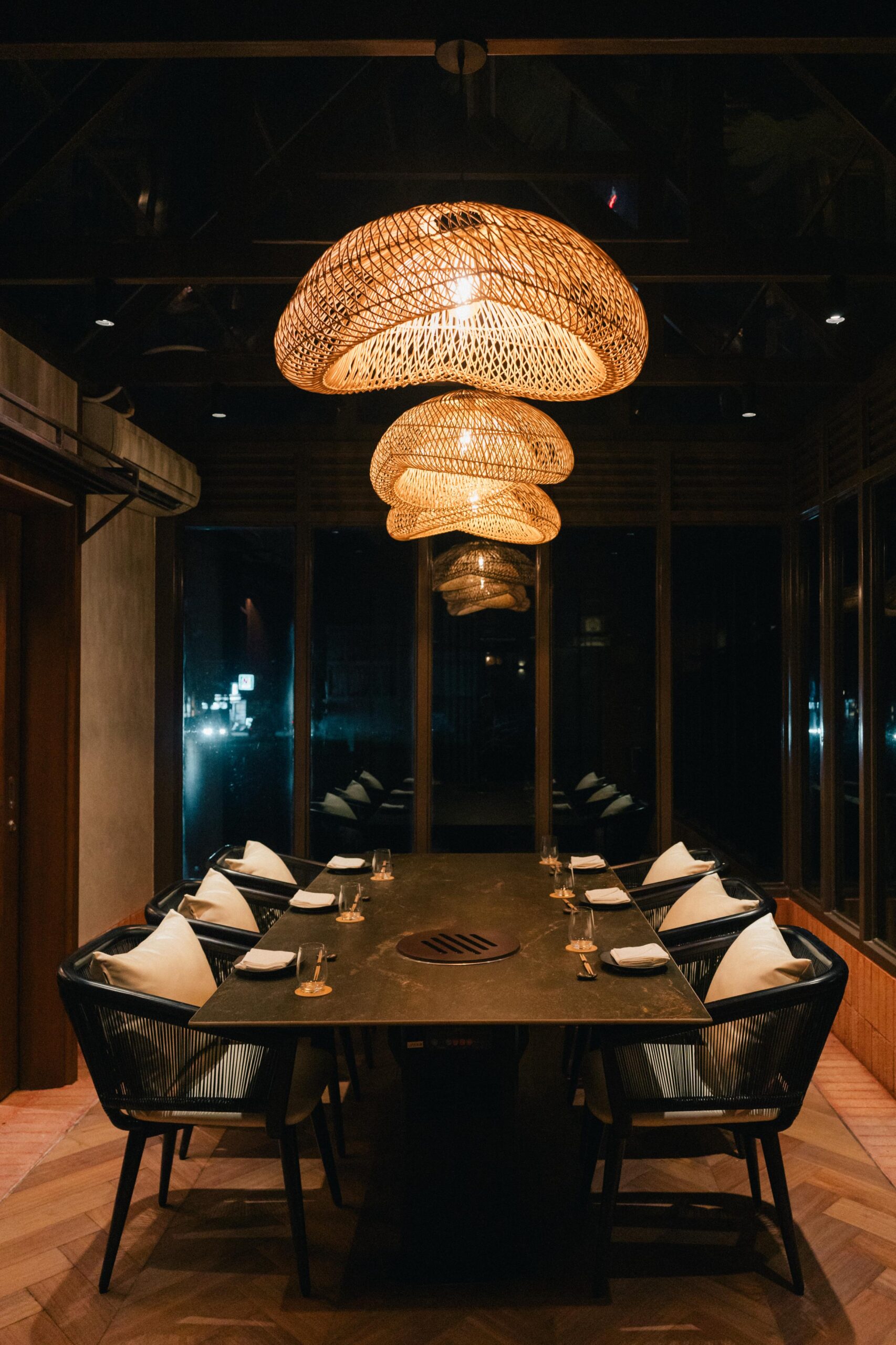 Introducing YEN Social: Canggu’s Elevated Yakiniku Experience